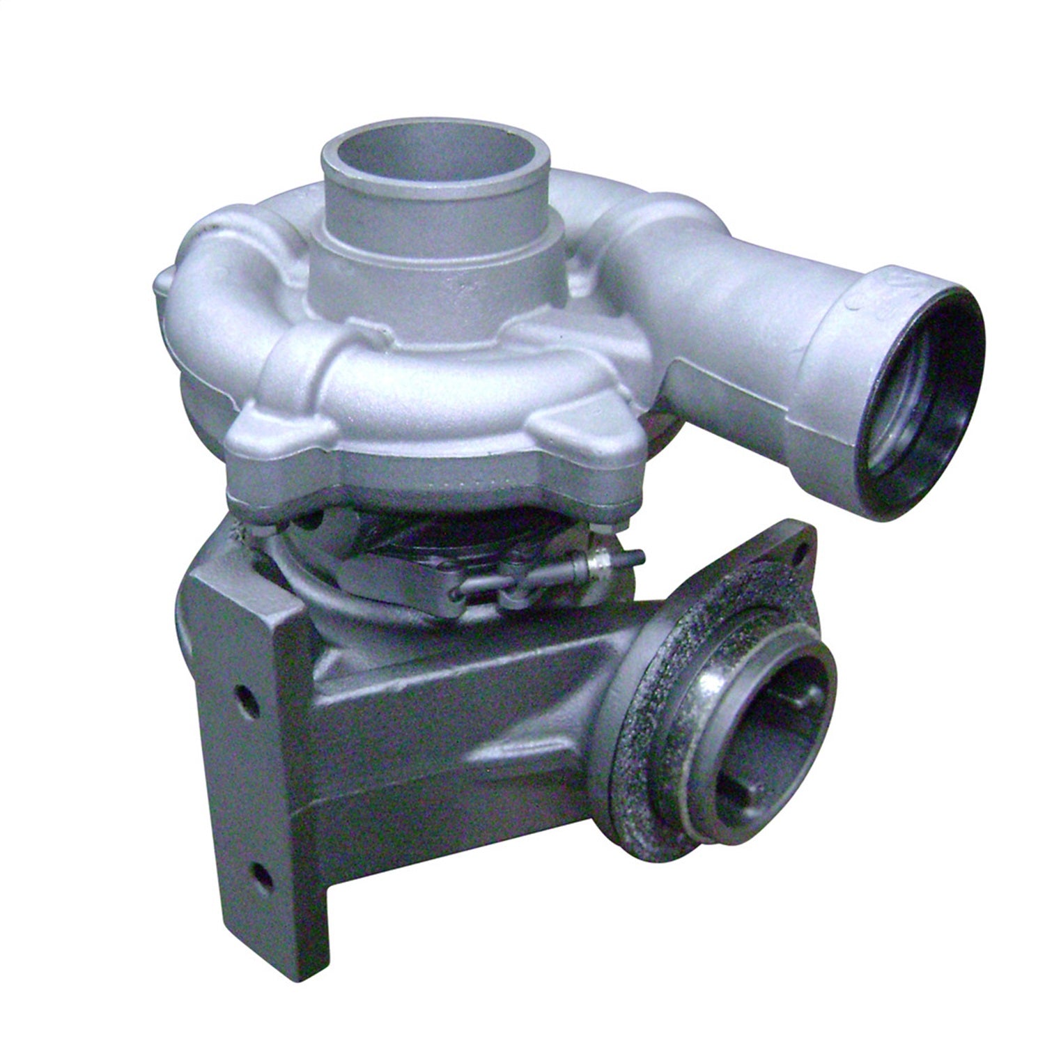 BD Diesel 179523-B Exchange Turbo; Reman; Exchange; Low Pressure Unit; BD Diesel 179523-B