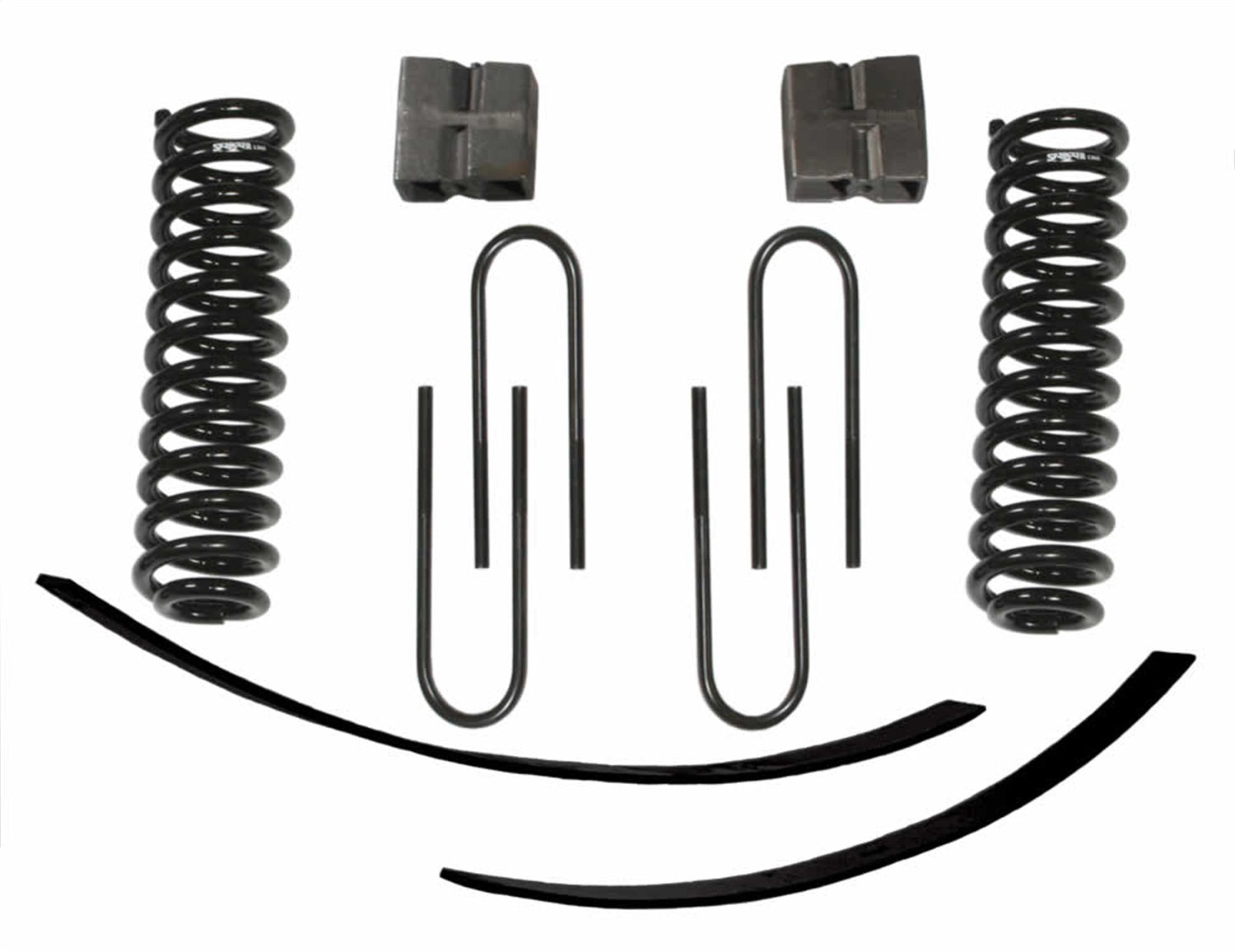 Skyjacker 179PK 8.5-9in. 73-79 F150 4WD Skyjacker 179PK