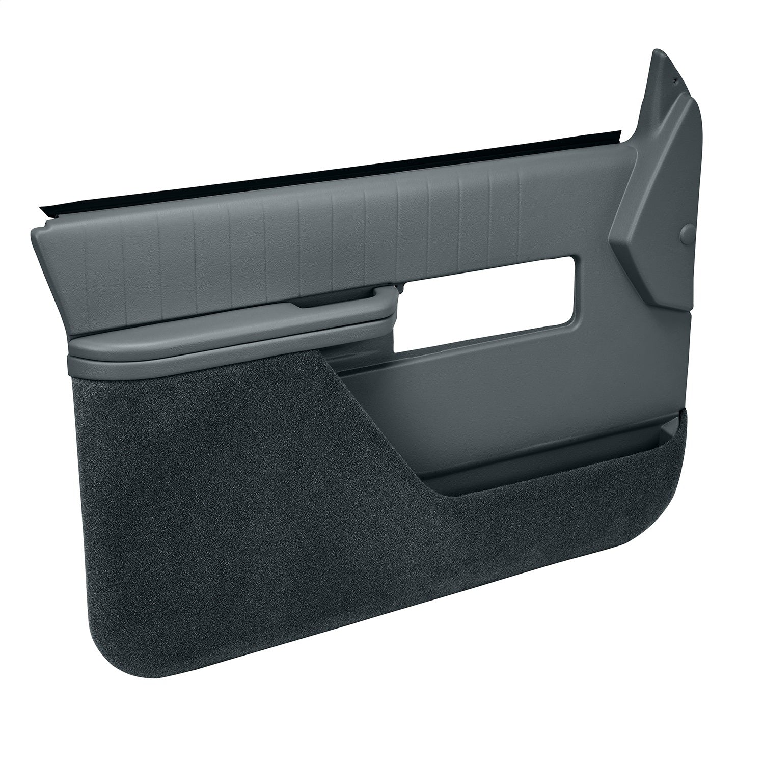 Coverlay 18-27F-SGR Replacement Door Panels Coverlay 18-27F-SGR