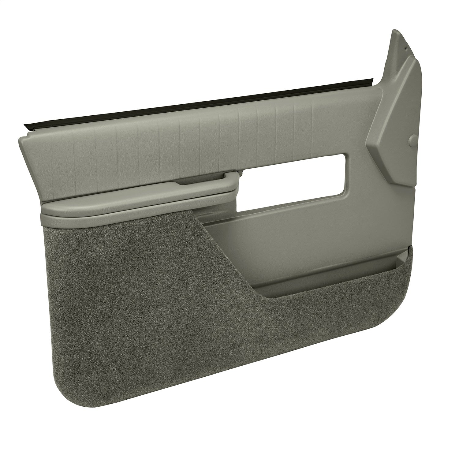 Coverlay 18-27F-TGR Replacement Door Panels Coverlay 18-27F-TGR