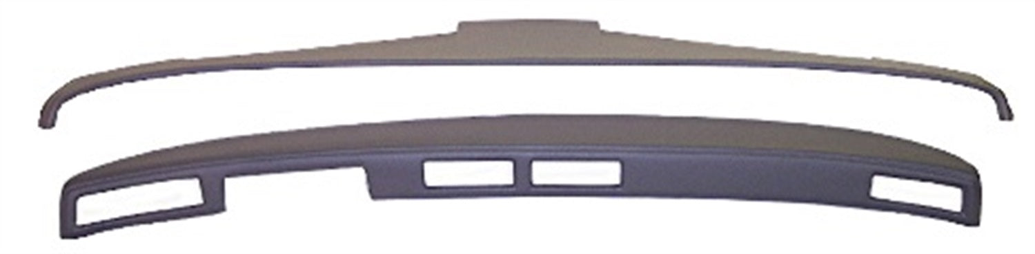 Coverlay 18-304C-SGR Interior Accessories Kit; Slate Gray; Includes PN[18-304/18-305]; Coverlay 18-304C-SGR