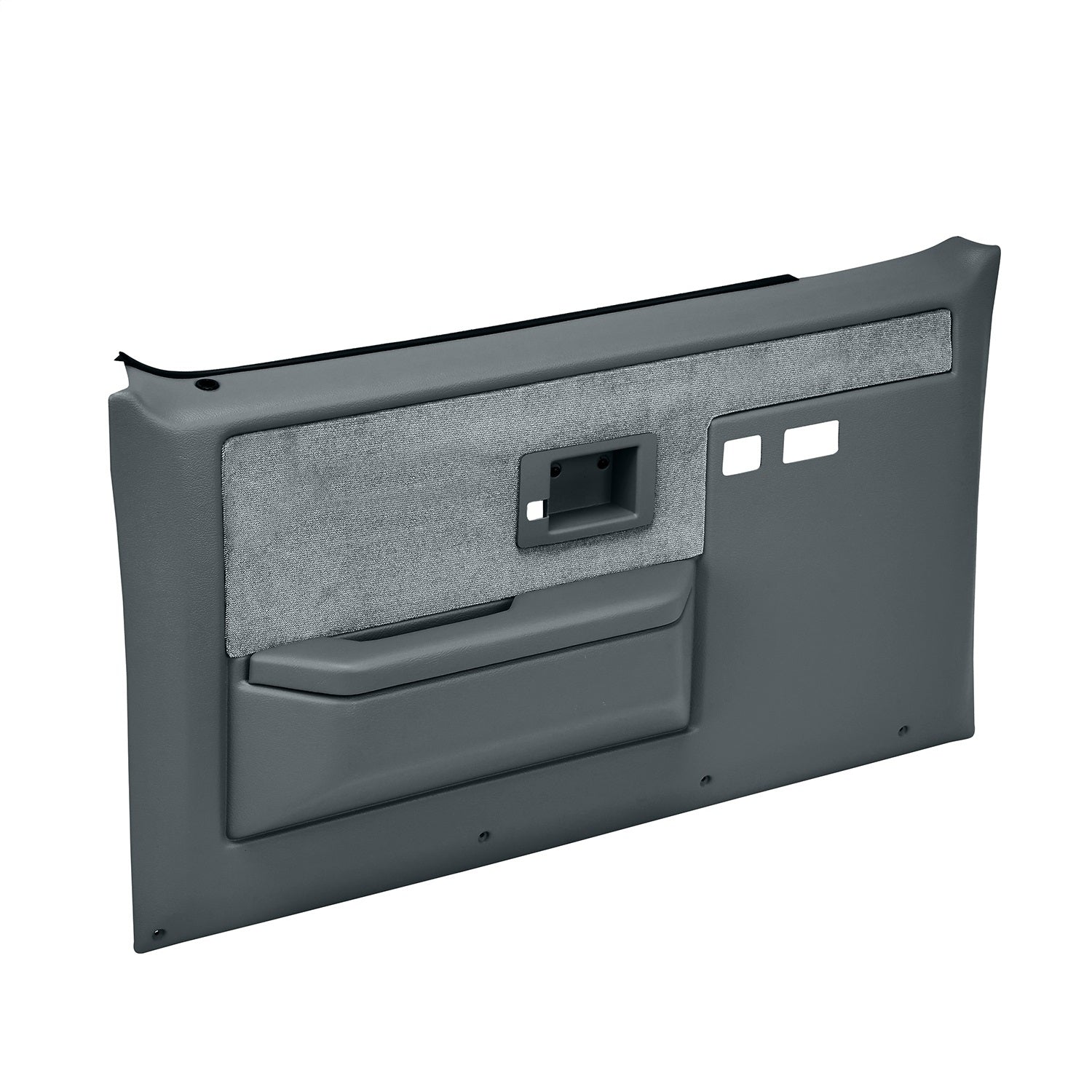 Coverlay 18-35F-SGR Replacement Door Panels Coverlay 18-35F-SGR