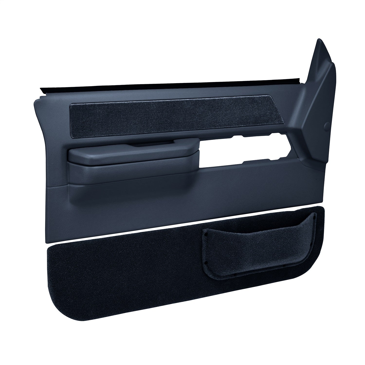 Coverlay 18-36CTF-DBL Replacement Door Panels Coverlay 18-36CTF-DBL