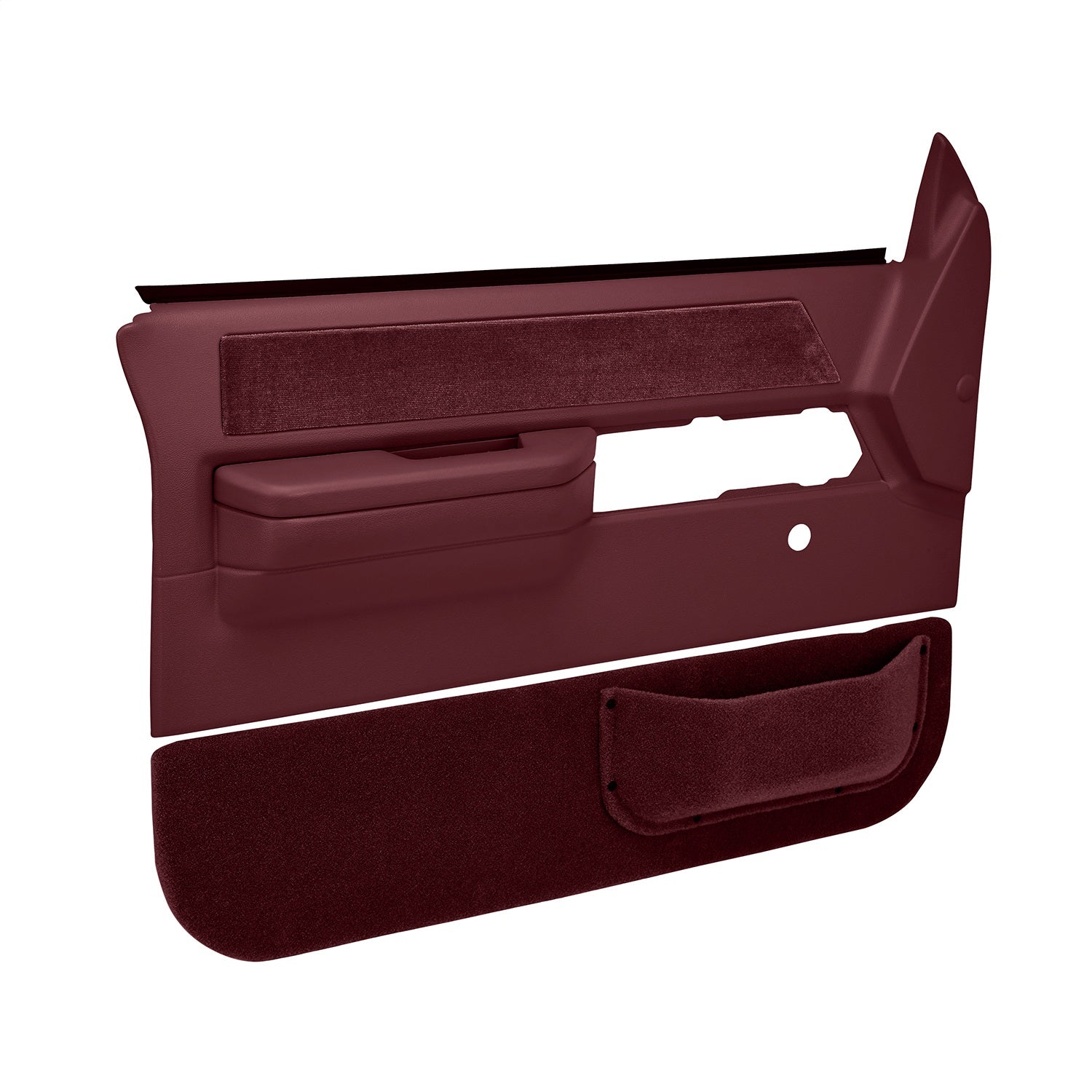 Coverlay 18-36CTN-MR Replacement Door Panels Coverlay 18-36CTN-MR