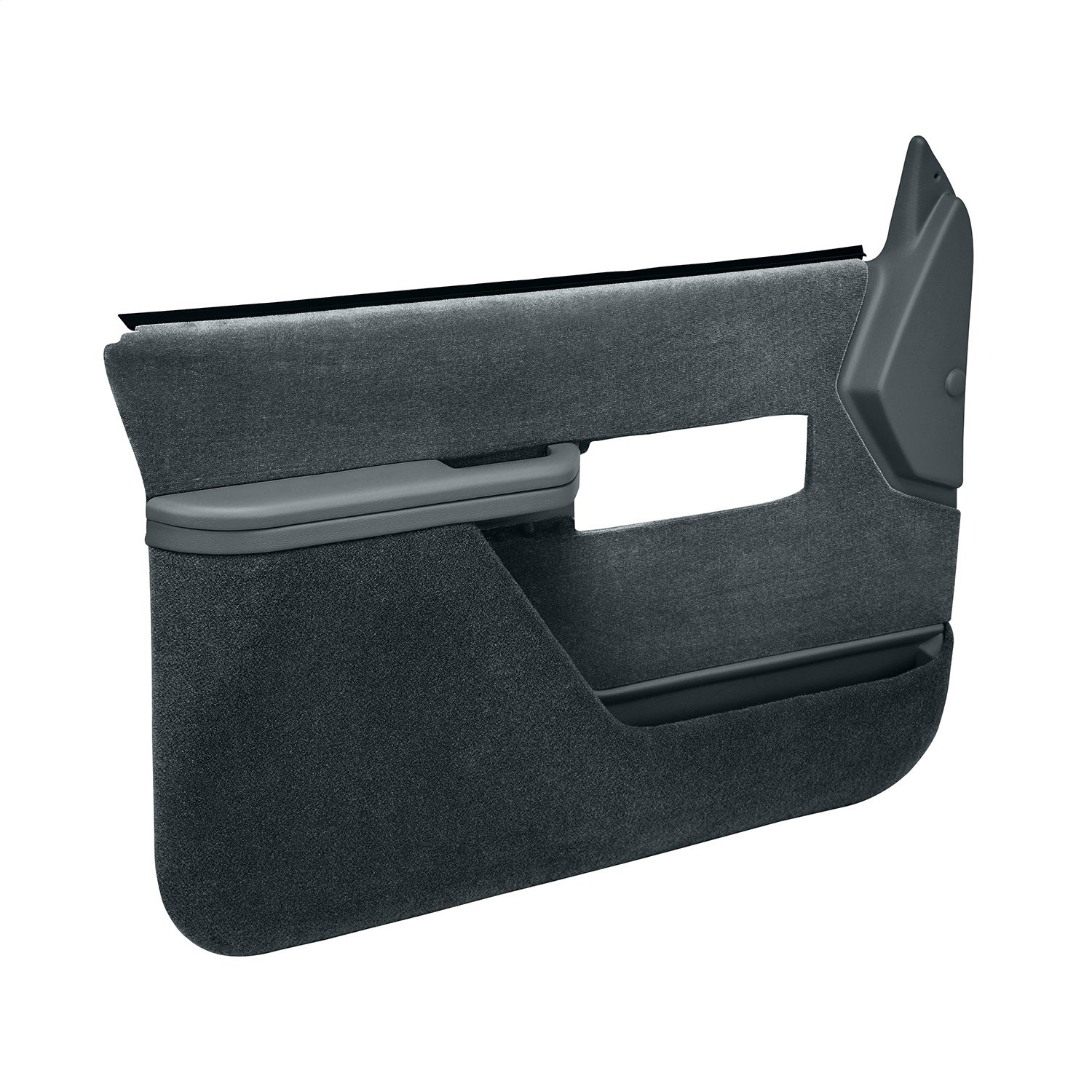 Coverlay 18-37F-SGR Replacement Door Panels Coverlay 18-37F-SGR
