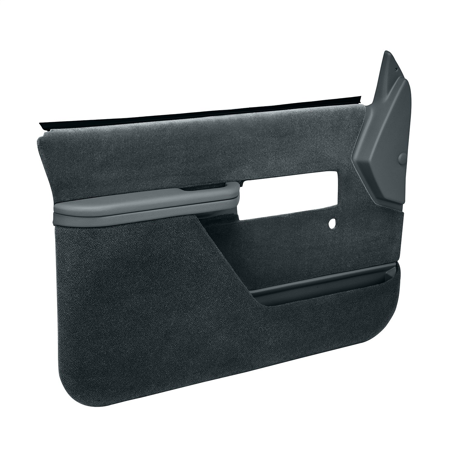 Coverlay 18-37N-SGR Replacement Door Panels Coverlay 18-37N-SGR