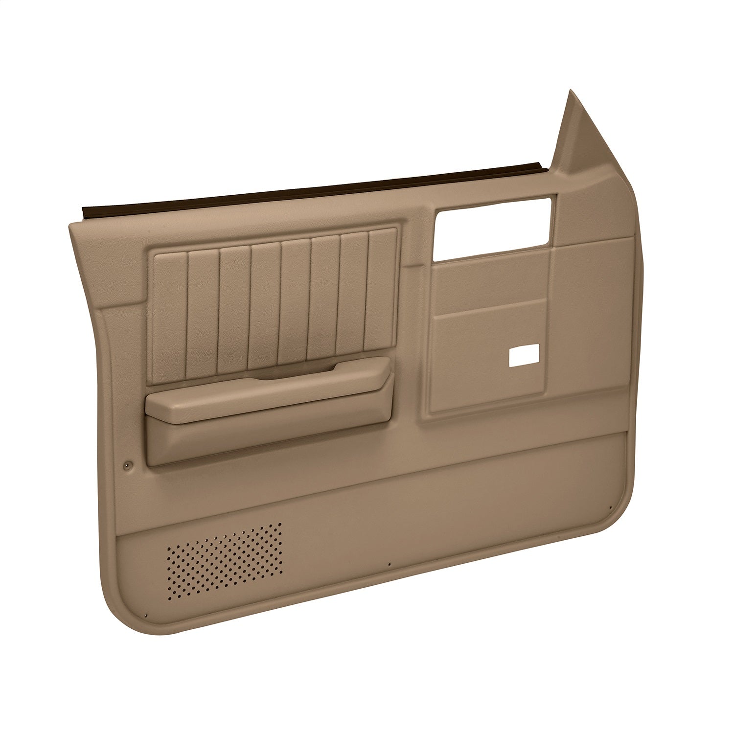 Coverlay 18-45W-LBR Replacement Door Panels Coverlay 18-45W-LBR