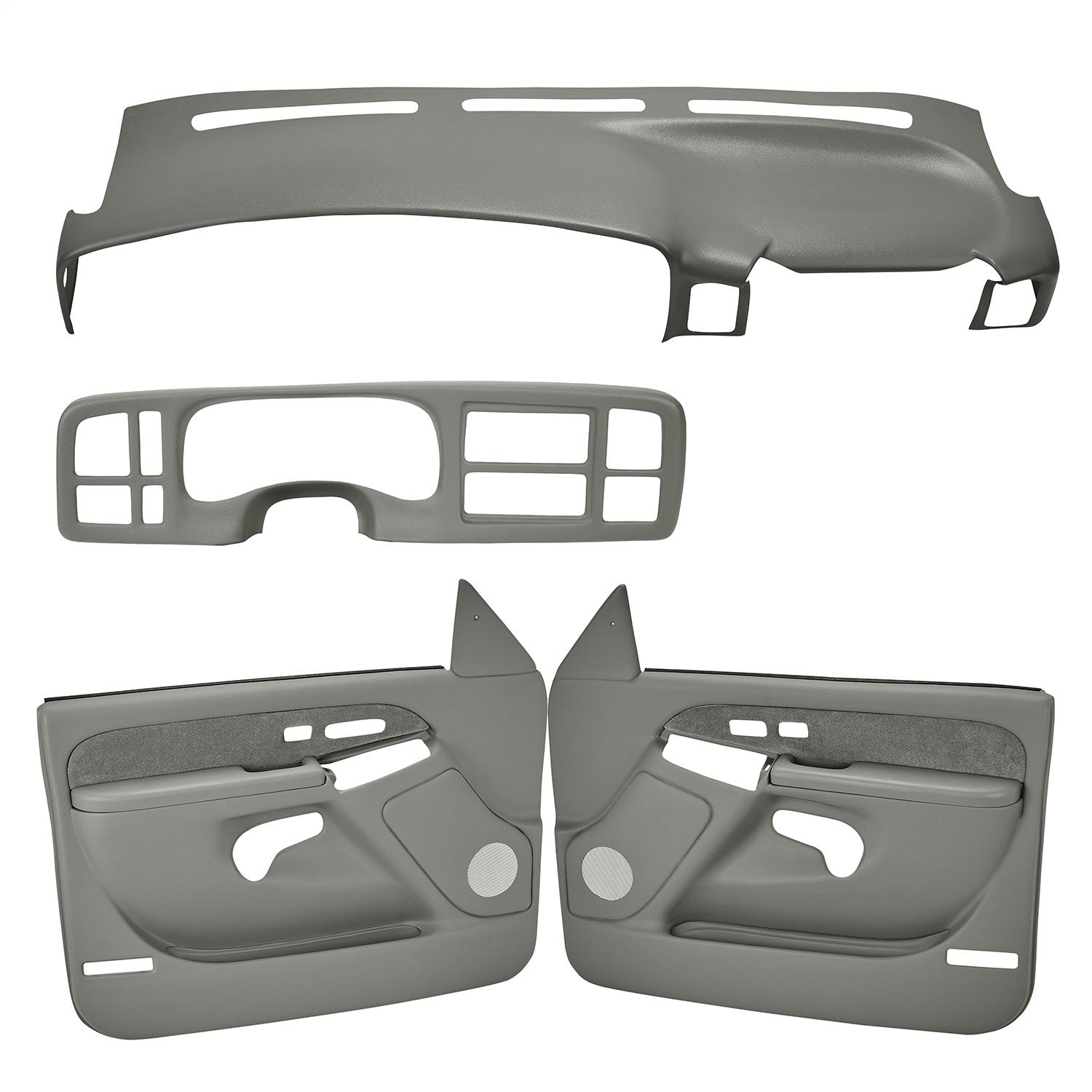 Coverlay 18-597C63FH-MGR Interior Accessories Kit Coverlay 18-597C63FH-MGR