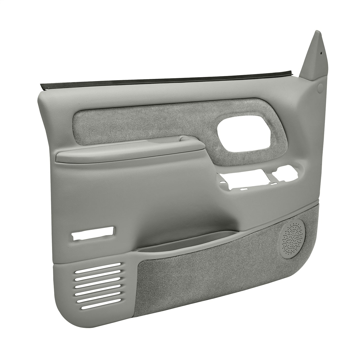Coverlay 18-59F-LGR Replacement Door Panels Coverlay 18-59F-LGR