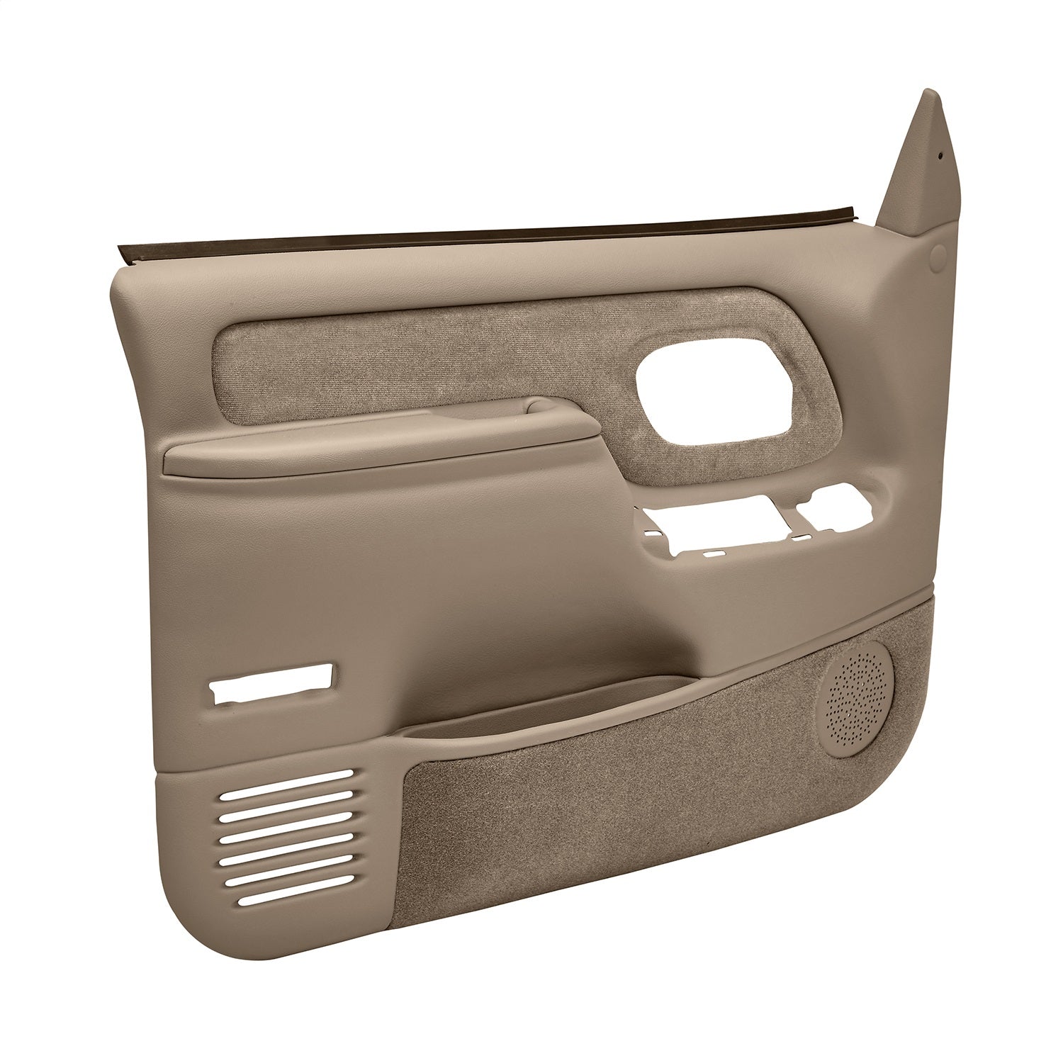 Coverlay 18-59F-MBR Replacement Door Panels Coverlay 18-59F-MBR