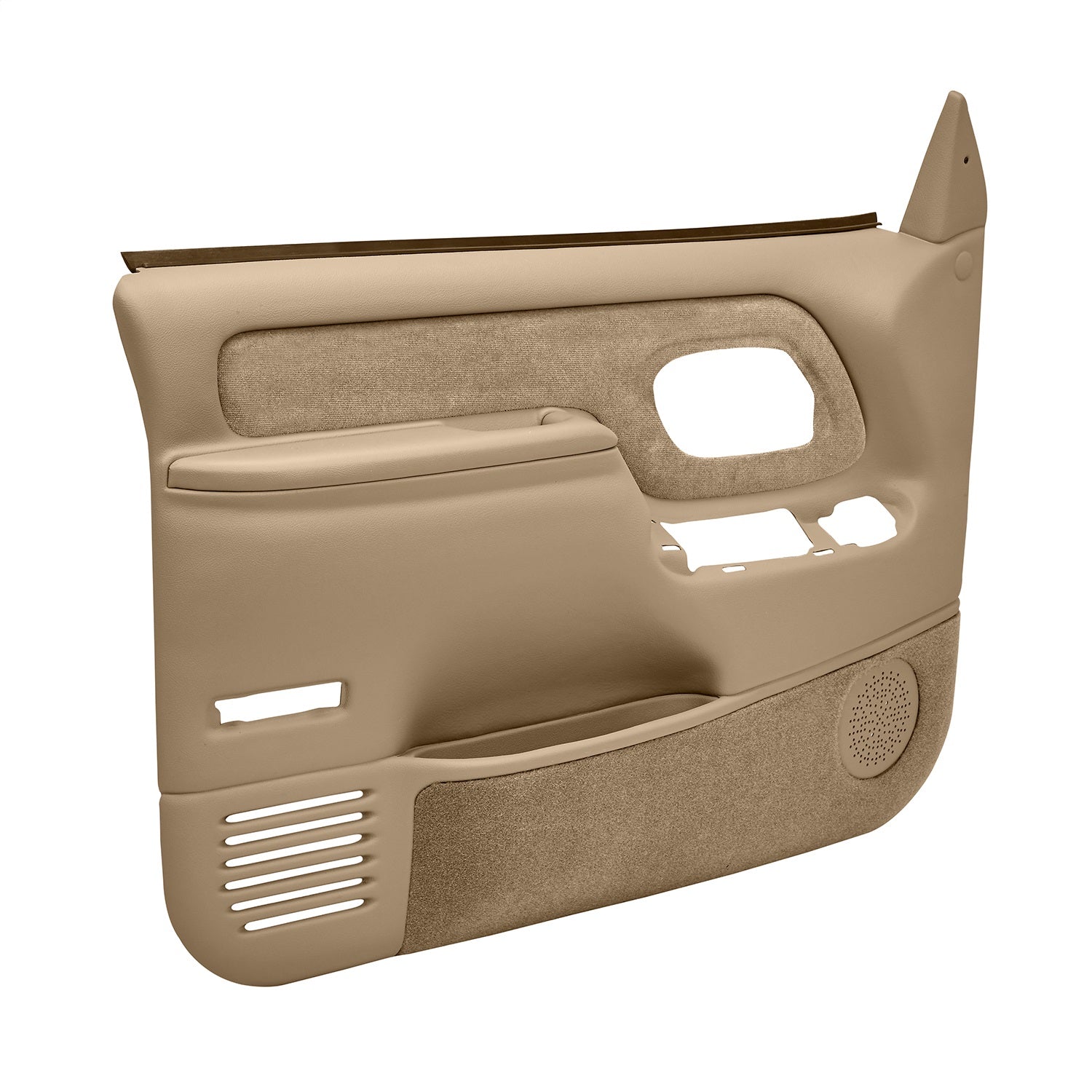 Coverlay 18-59F-NTL Replacement Door Panels Coverlay 18-59F-NTL