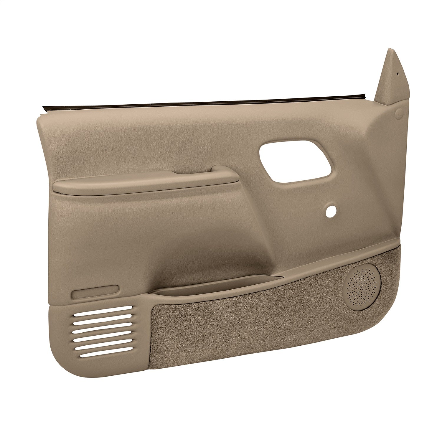 Coverlay 18-59N-MBR Replacement Door Panels Coverlay 18-59N-MBR