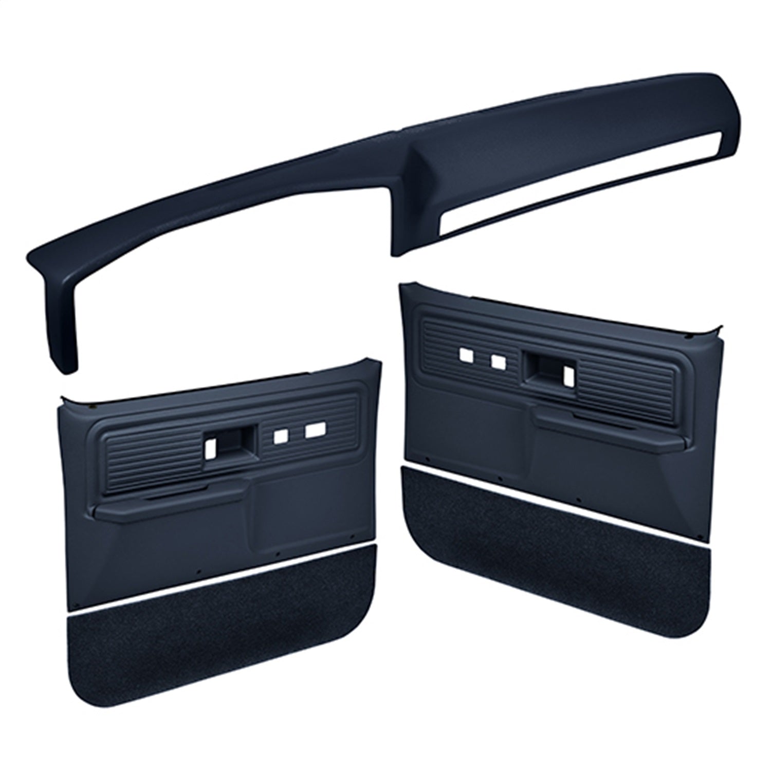 Coverlay 18-602C34F-DBL Interior Accessories Kit Coverlay 18-602C34F-DBL