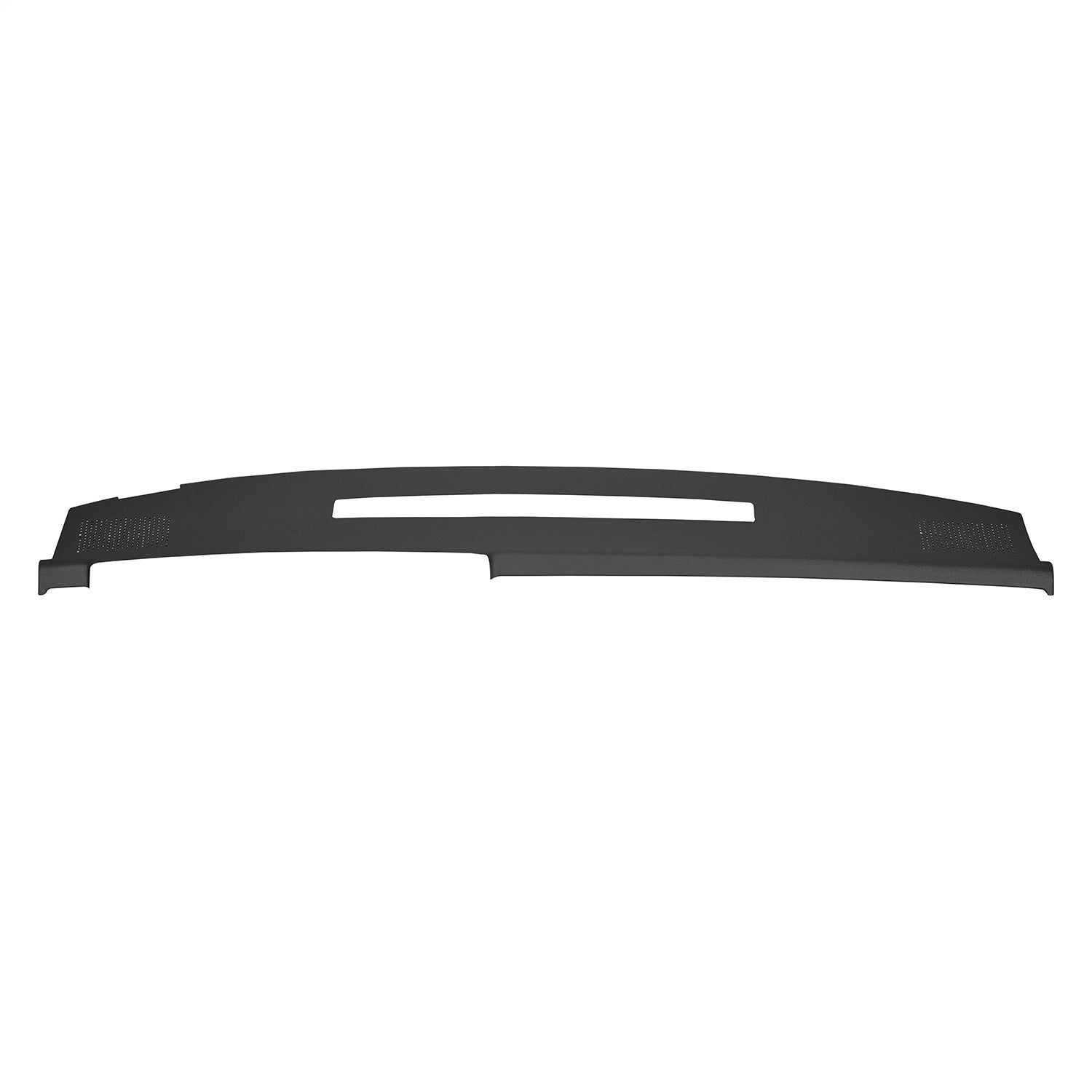 Coverlay 18-606CT-BLK Dash Cover; Black; Coverlay 18-606CT-BLK