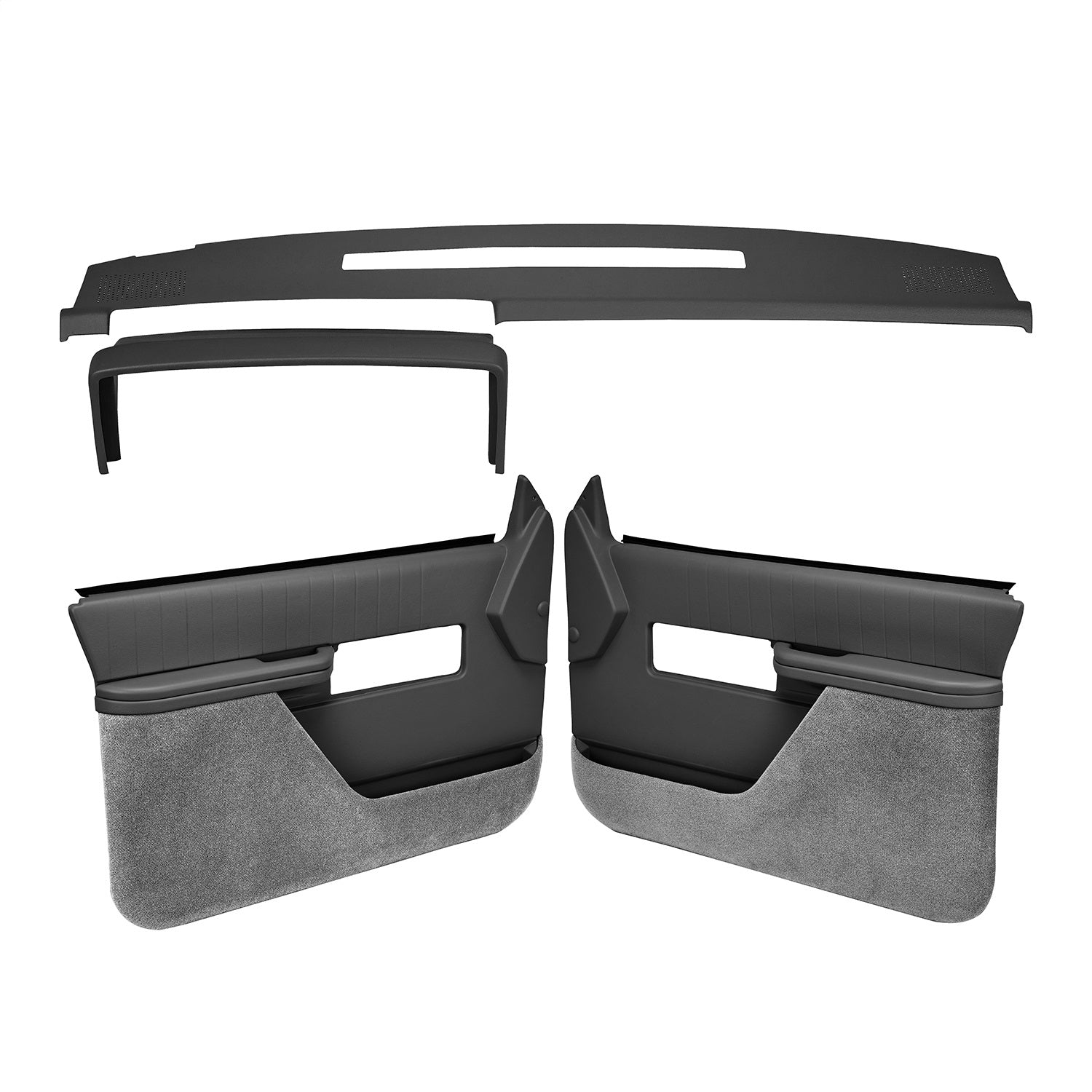 Coverlay 18-606C27F-DGR Interior Accessories Kit Coverlay 18-606C27F-DGR