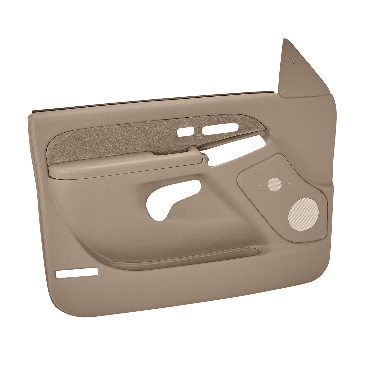 Coverlay 18-63FHB-MBR Replacement Door Panels Coverlay 18-63FHB-MBR