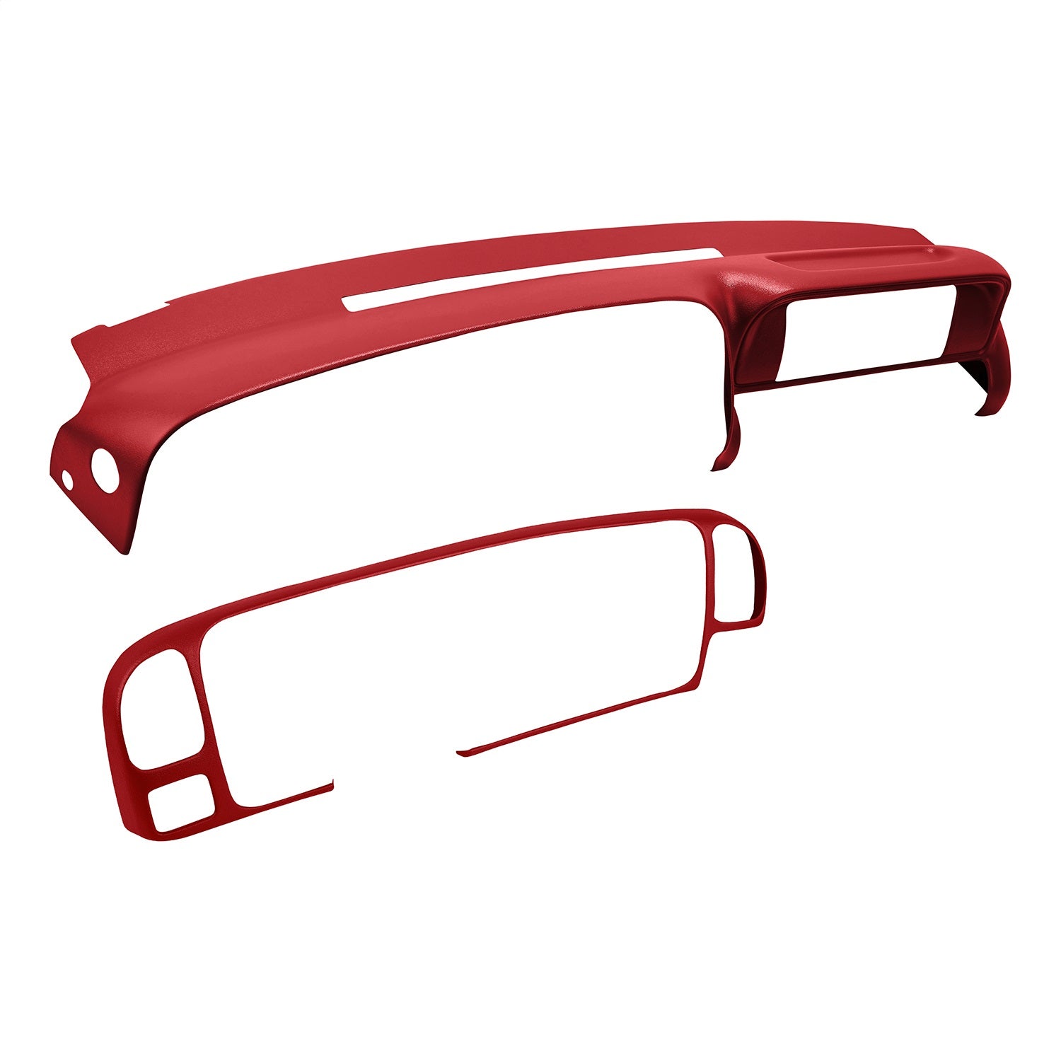 Coverlay 18-798C-RD Interior Accessories Kit Coverlay 18-798C-RD