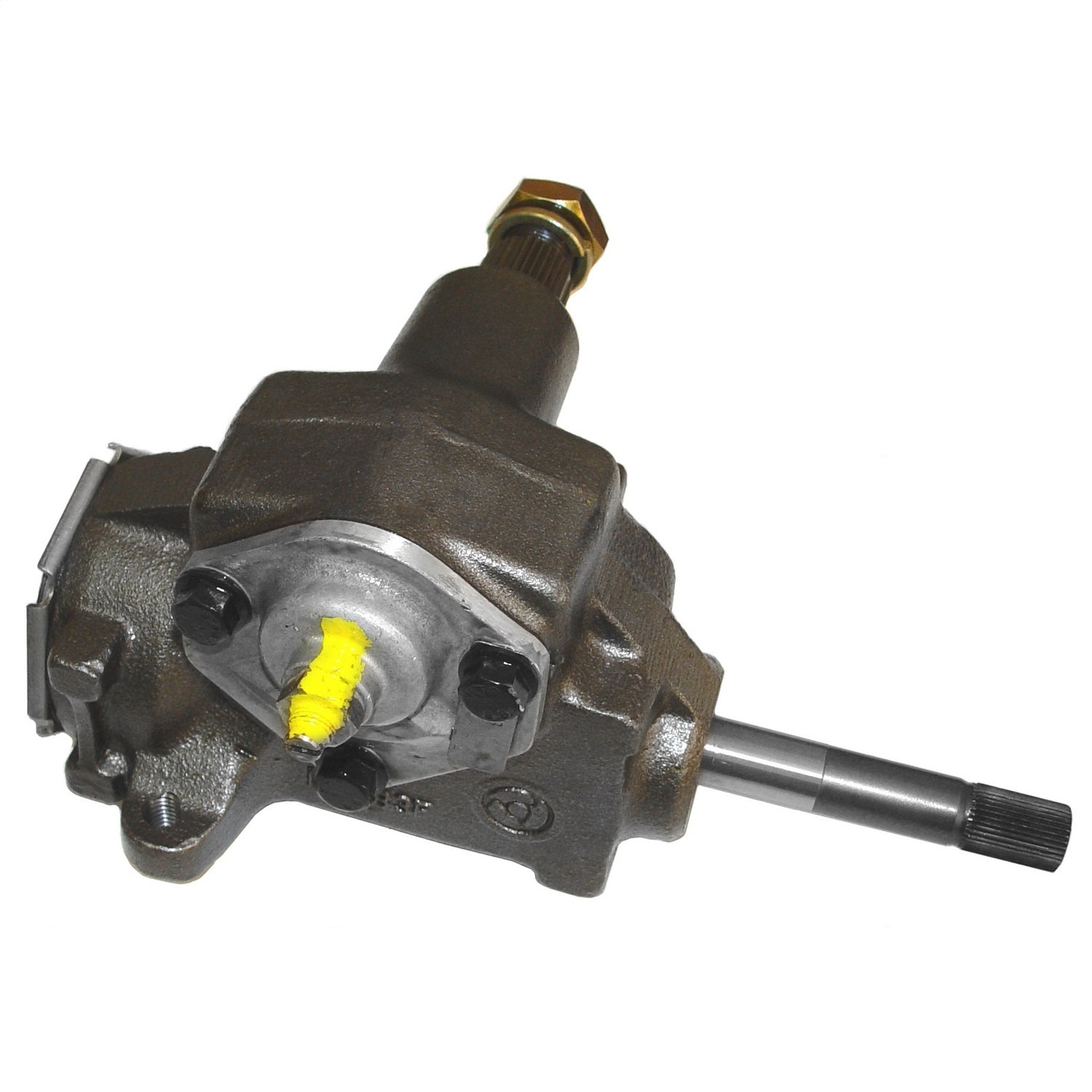 Omix 18001.01 Steering Gear Box Assembly; Omix 18001.01