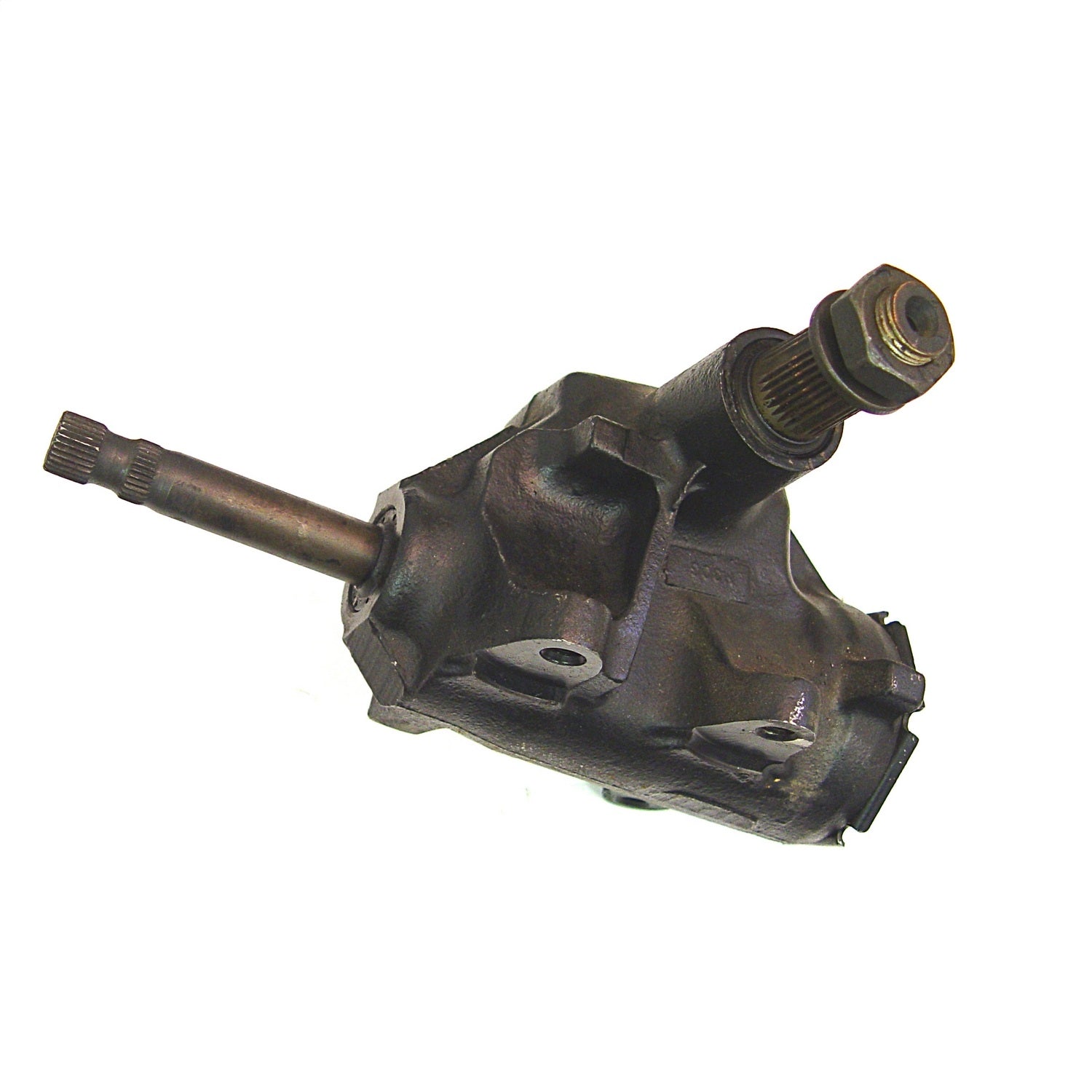 Omix 18001.03 Steering Gear Box Assembly; Omix 18001.03