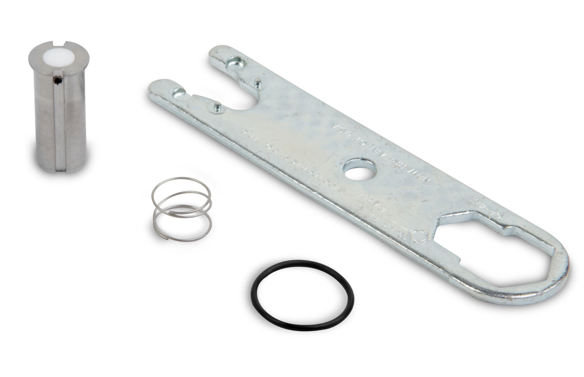 NOS/Nitrous Oxide System 18001NOS SOLENOID REBUILD KIT FOR 18000NOS NOS/Nitrous Oxide System 18001NOS
