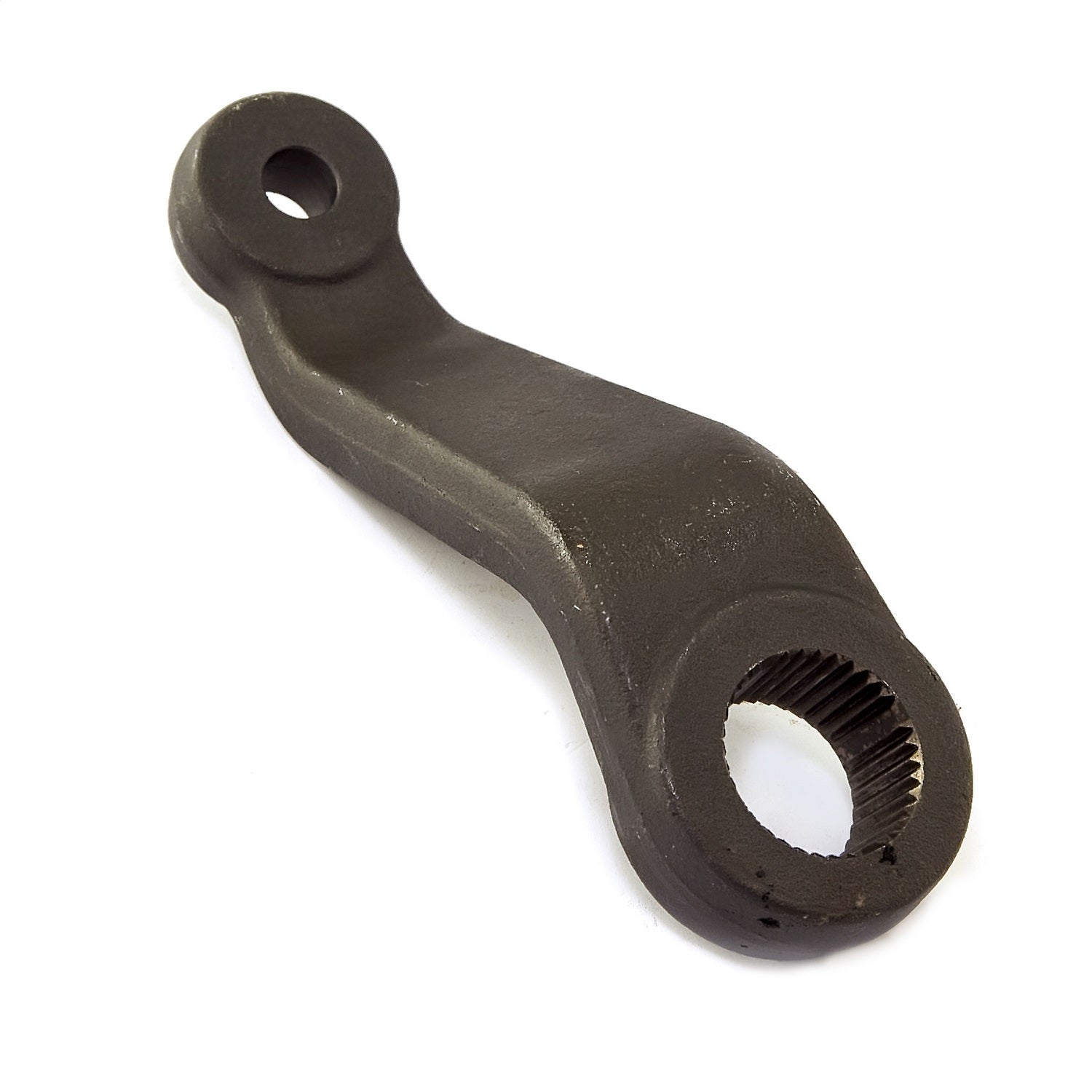 Omix 18006.08 Pitman Arm; Left Hand Drive; Omix 18006.08