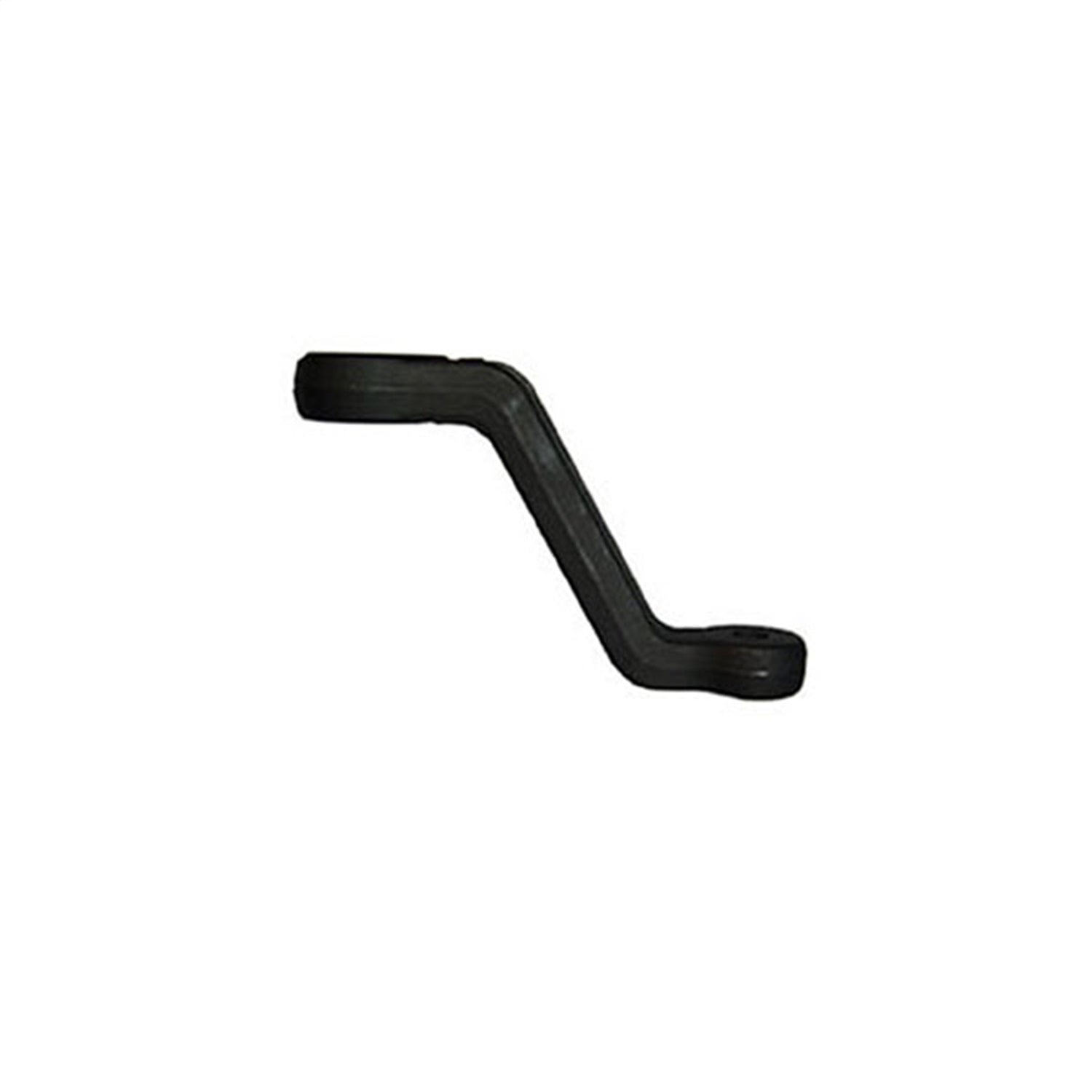 Rugged Ridge 18006.51 Drop Pitman Arm; For Lift Height 4 in.; Rugged Ridge 18006.51