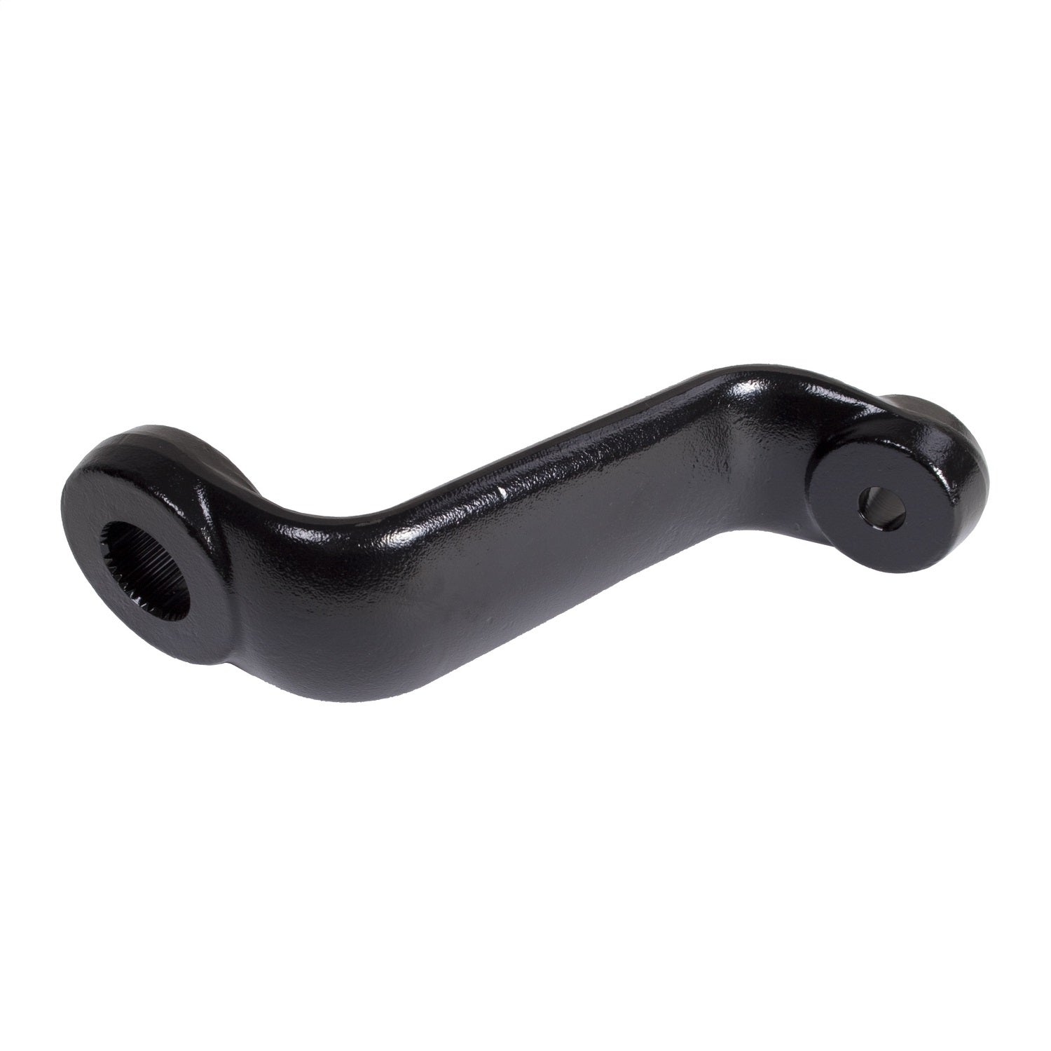Rugged Ridge 18006.54 Drop Pitman Arm; For Lift Height 4 in. - 8 in.; Rugged Ridge 18006.54