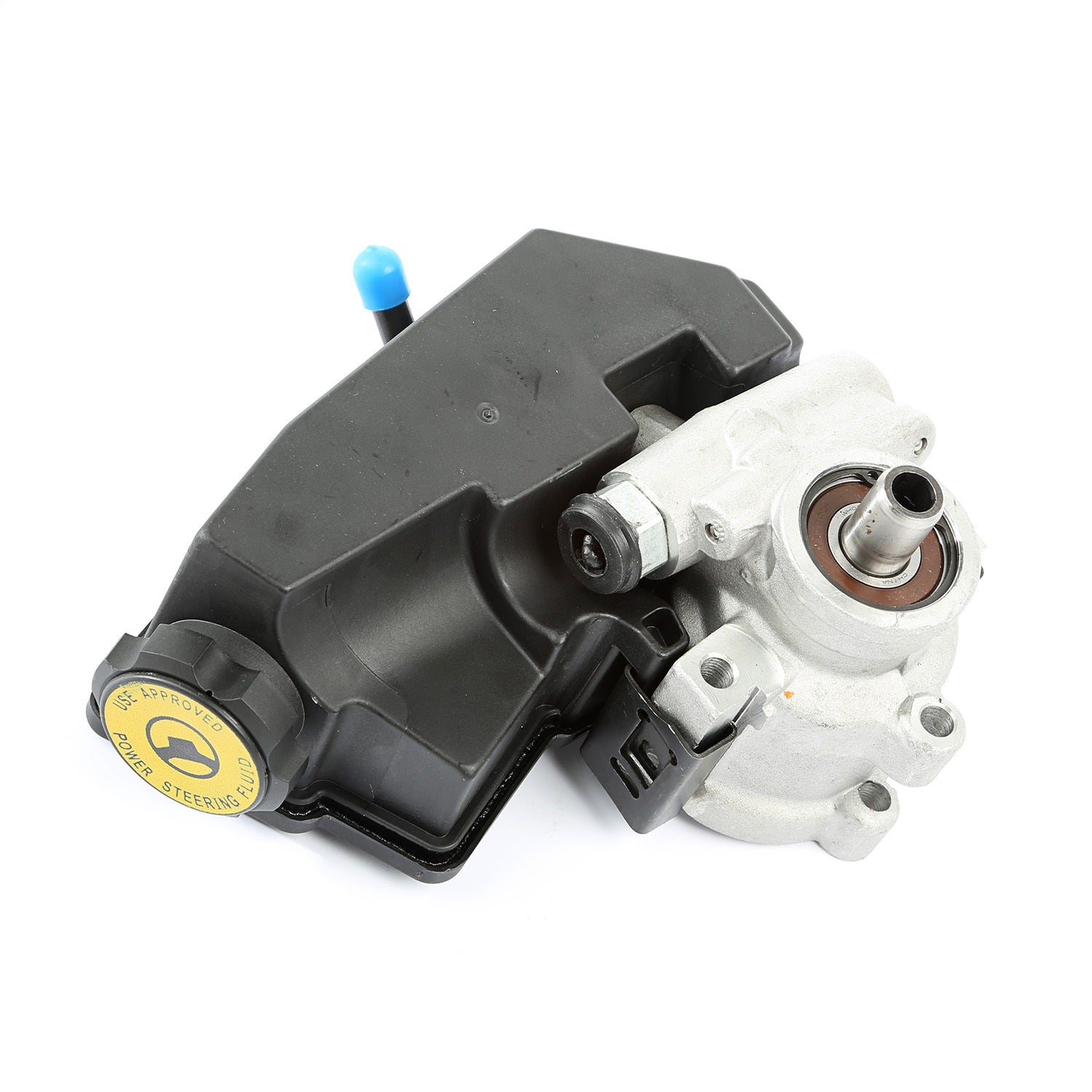 Omix 18008.10 Power Steering Pump; Omix 18008.10