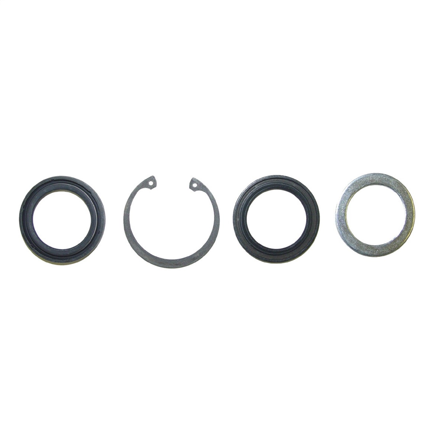 Omix 18010.03 Pitman Arm Seal Kit; Incl. O-Rings/Sealant; Omix 18010.03