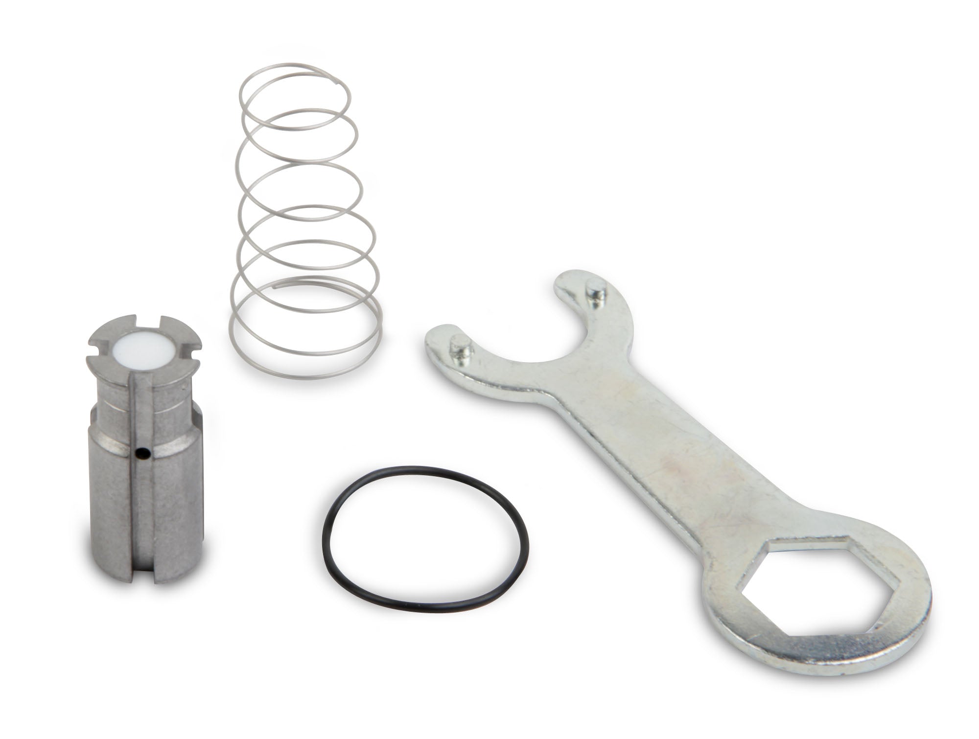 NOS Solenoid Rebuild Kit for18010NOS