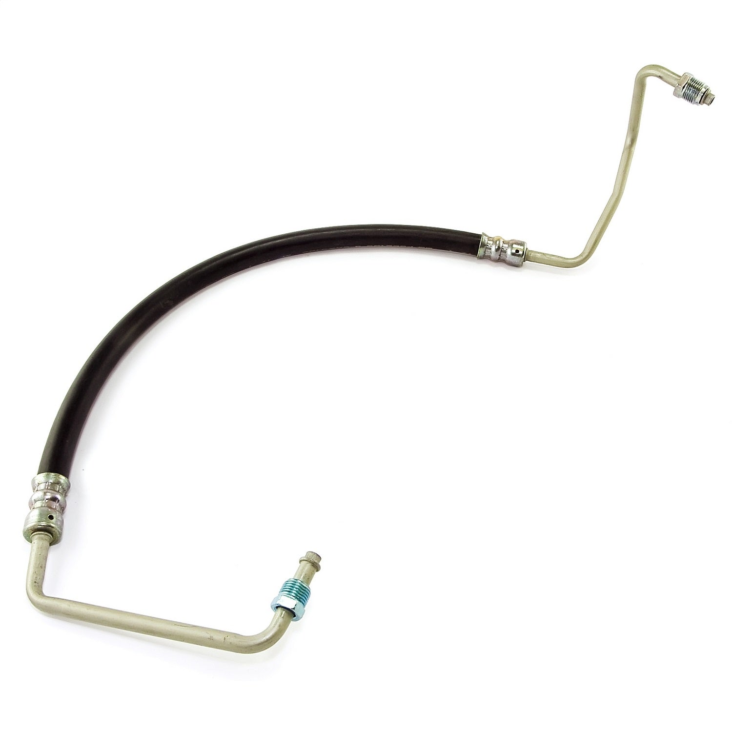 Omix 18012.04 Power Steering Pressure Hose; To Gear; Omix 18012.04
