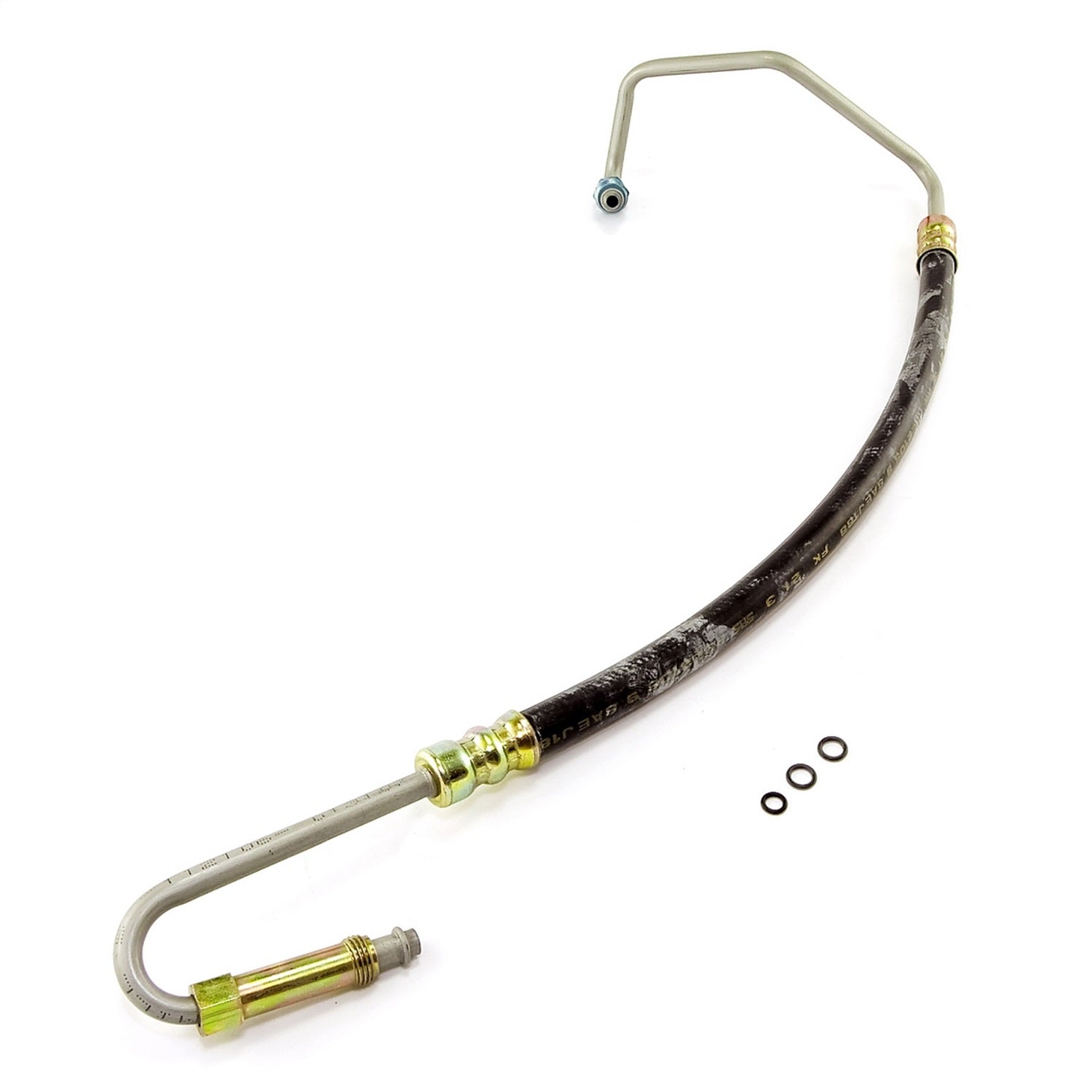 Omix 18012.06 Power Steering Pressure Hose; To Gear; Omix 18012.06
