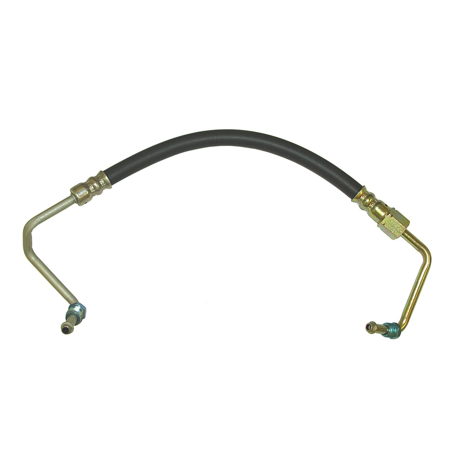 Omix 18012.08 Power Steering Pressure Hose; To Gear; Omix 18012.08
