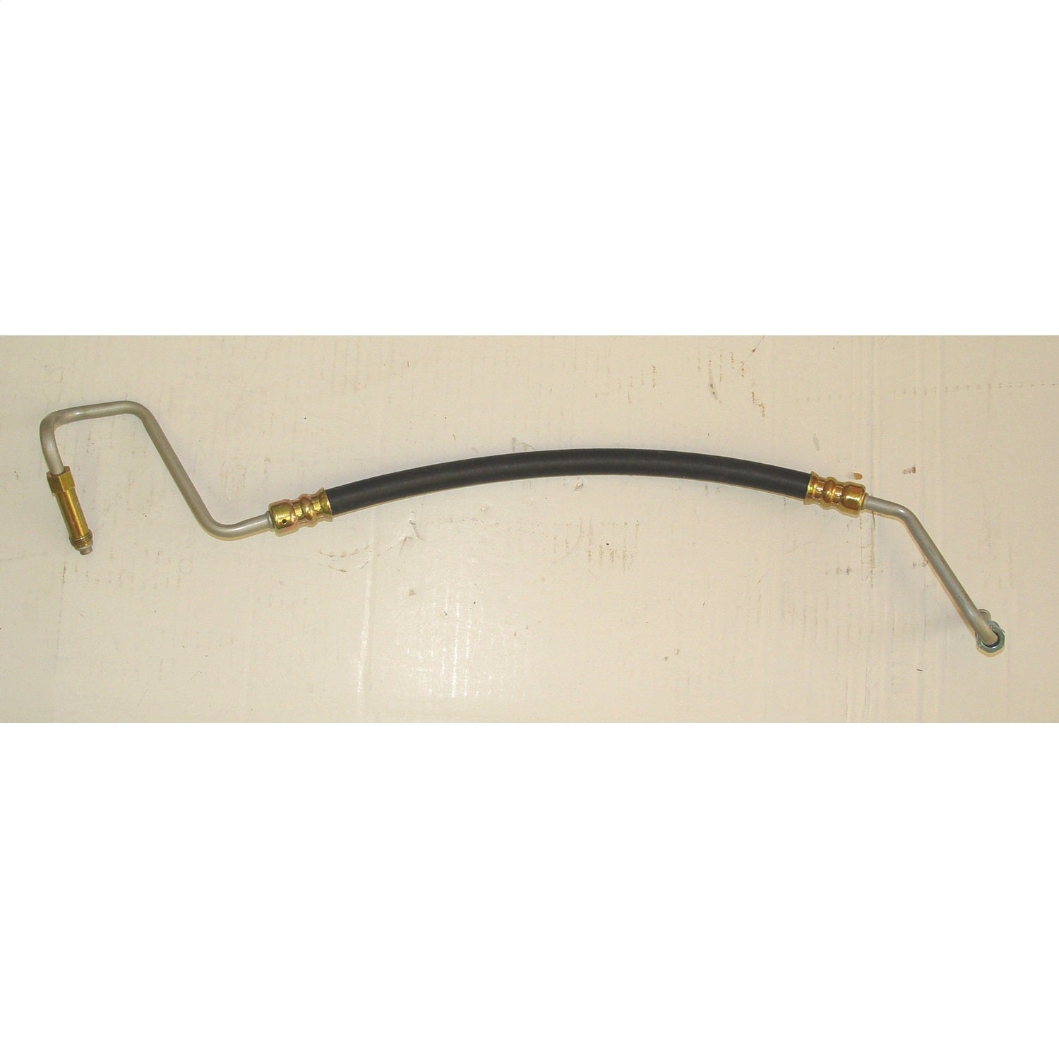 Omix 18012.11 Power Steering Pressure Hose; To Gear; Omix 18012.11