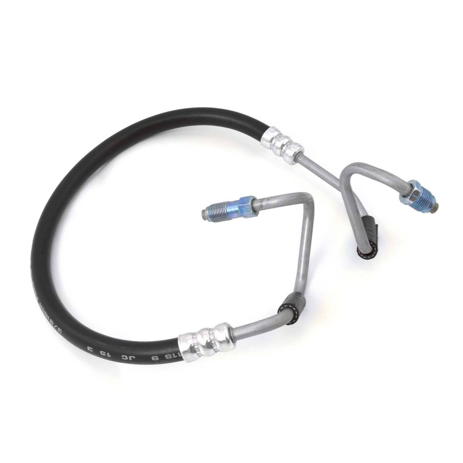 Omix 18012.18 Power Steering Pressure Hose; To Gear; Omix 18012.18