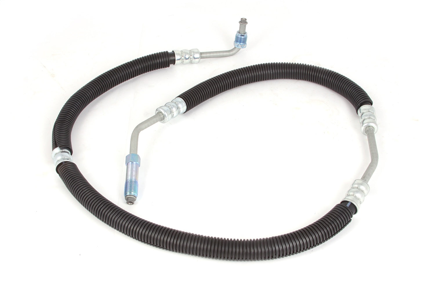 Omix 18012.22 Power Steering Pressure Hose; To Gear; Omix 18012.22