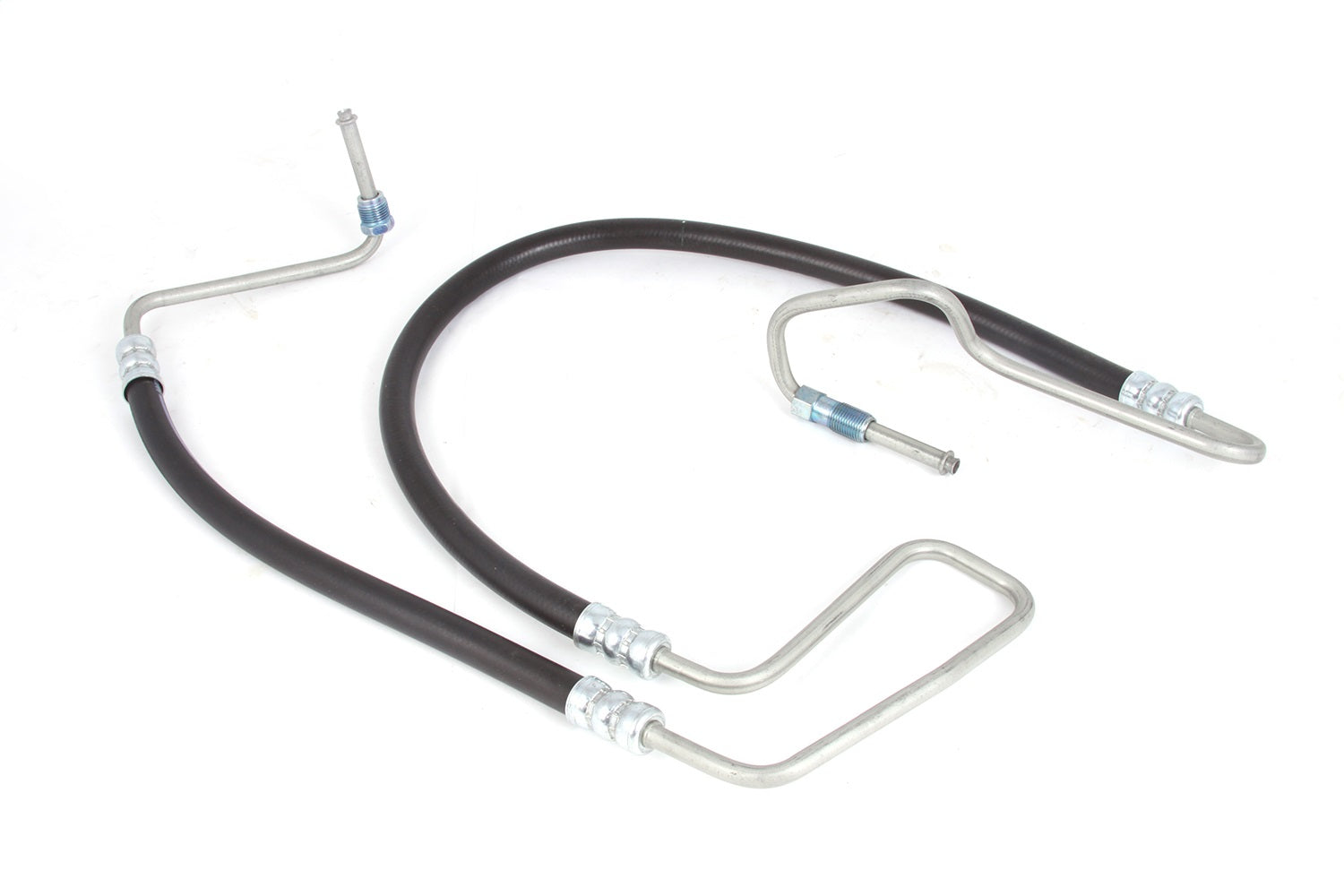 Omix 18012.24 Power Steering Pressure Hose; To Gear; Omix 18012.24