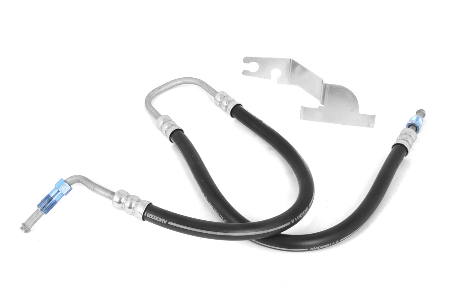 Omix 18012.25 Power Steering Pressure Hose; To Gear; Omix 18012.25