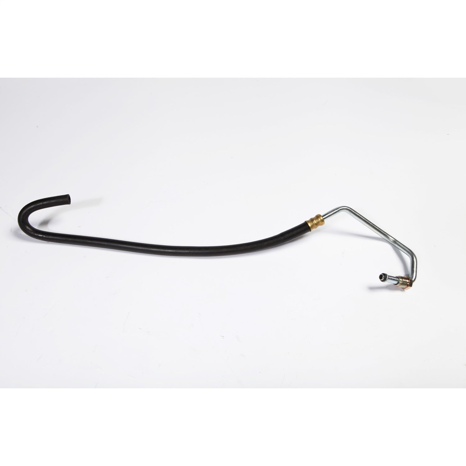 Omix 18014.07 Power Steering Return Hose; Gear To Pump; Omix 18014.07