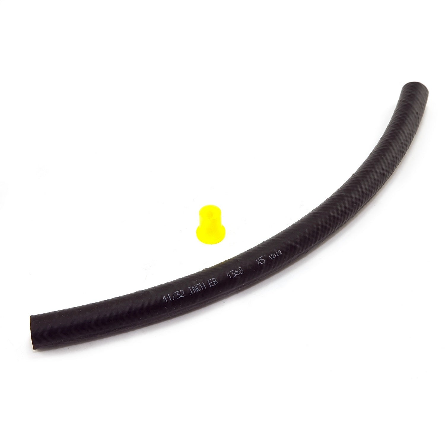 Omix 18014.09 Power Steering Return Hose; Gear To Pump; Omix 18014.09