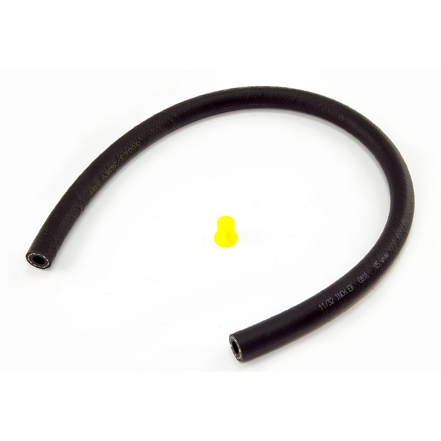 Omix 18014.11 Power Steering Return Hose; Gear To Pump; Omix 18014.11