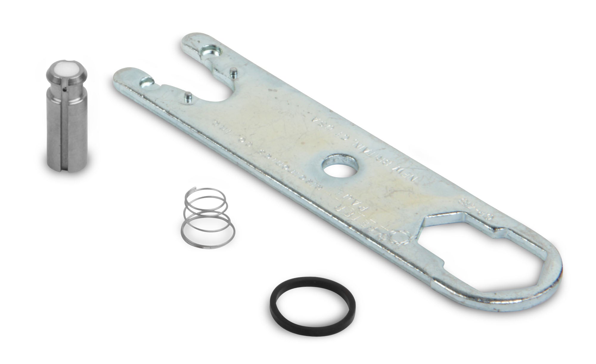 NOS Solenoid Rebuild Kit for 18020NOS
