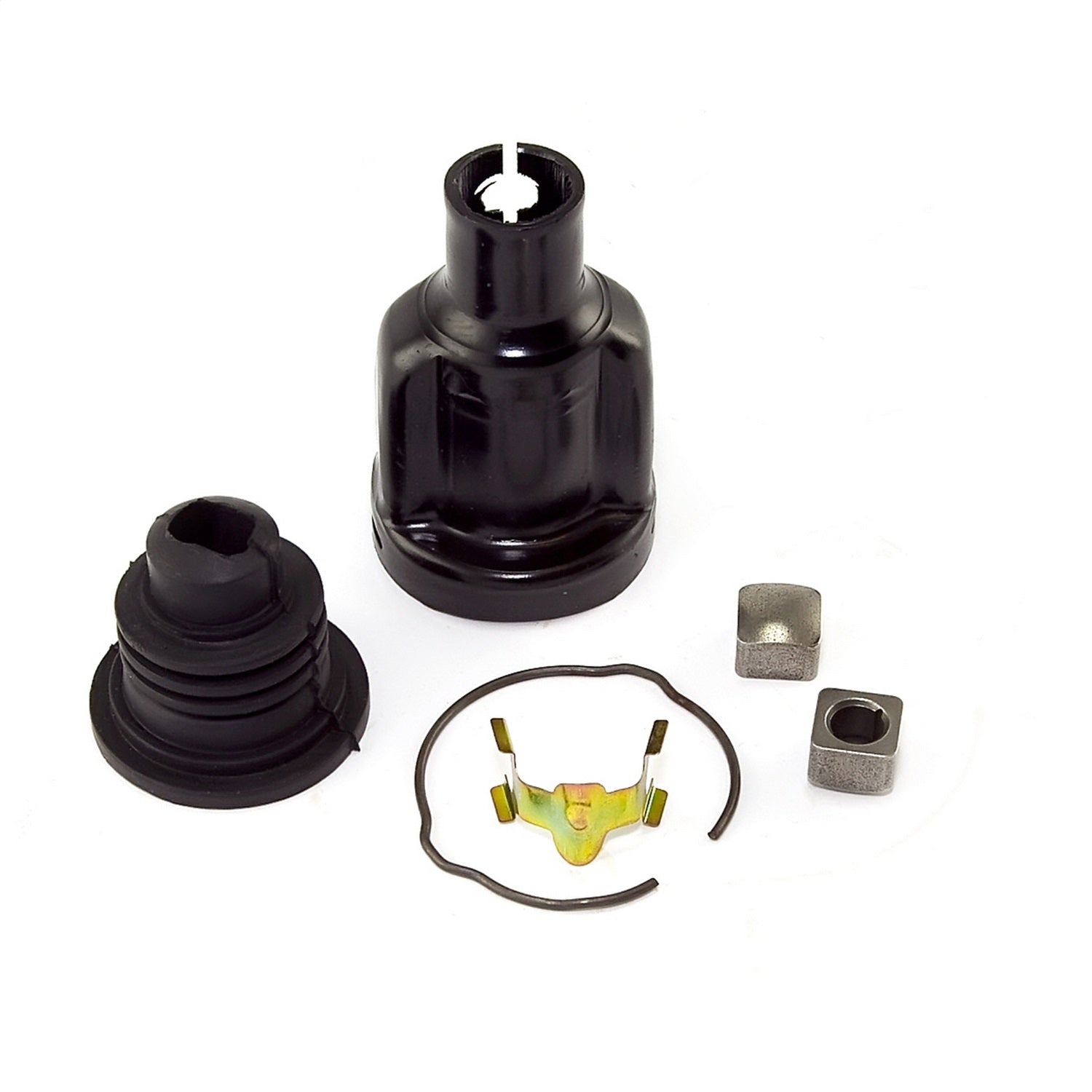 Omix 18018.06 Power Steering Coupling Kit; w/Hardware; Omix 18018.06