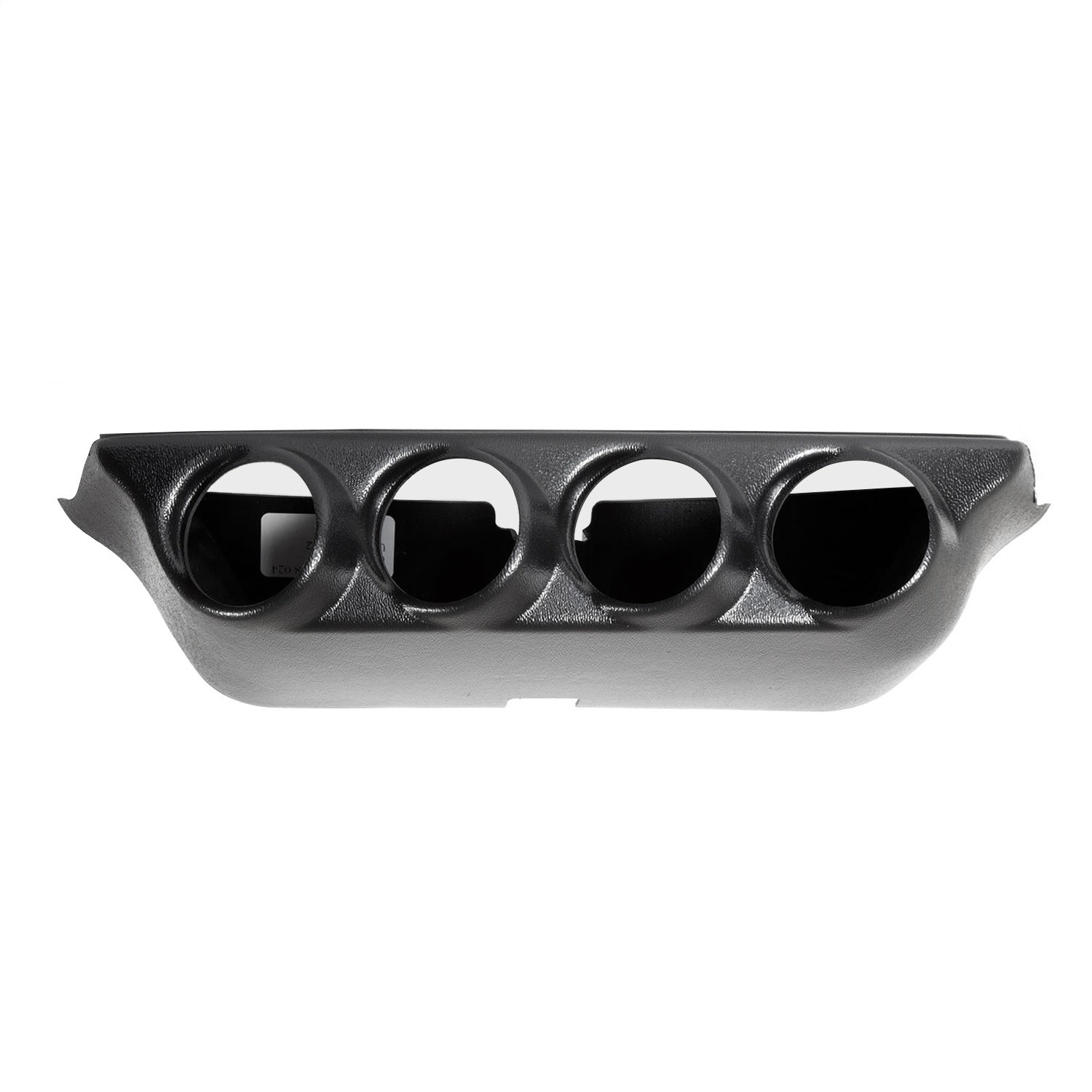 AutoMeter 18024 GAUGE MOUNT; OVERHEAD CONSOLE; QUAD; 2 1/16in.; SILVERADO/SIERRA 99-07 AutoMeter 18024