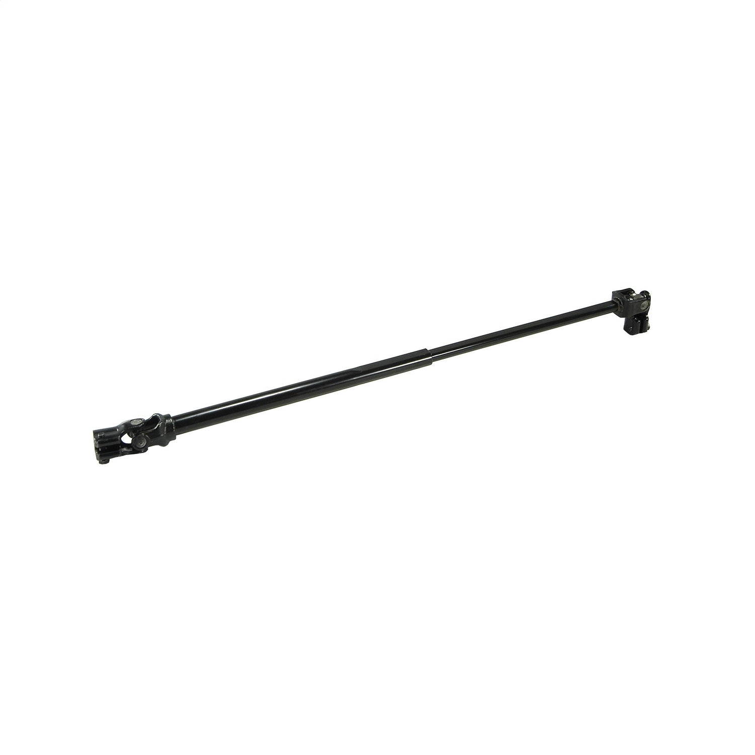 Omix 18024.01 Manual Steering Shaft; Heavy Duty; Omix 18024.01