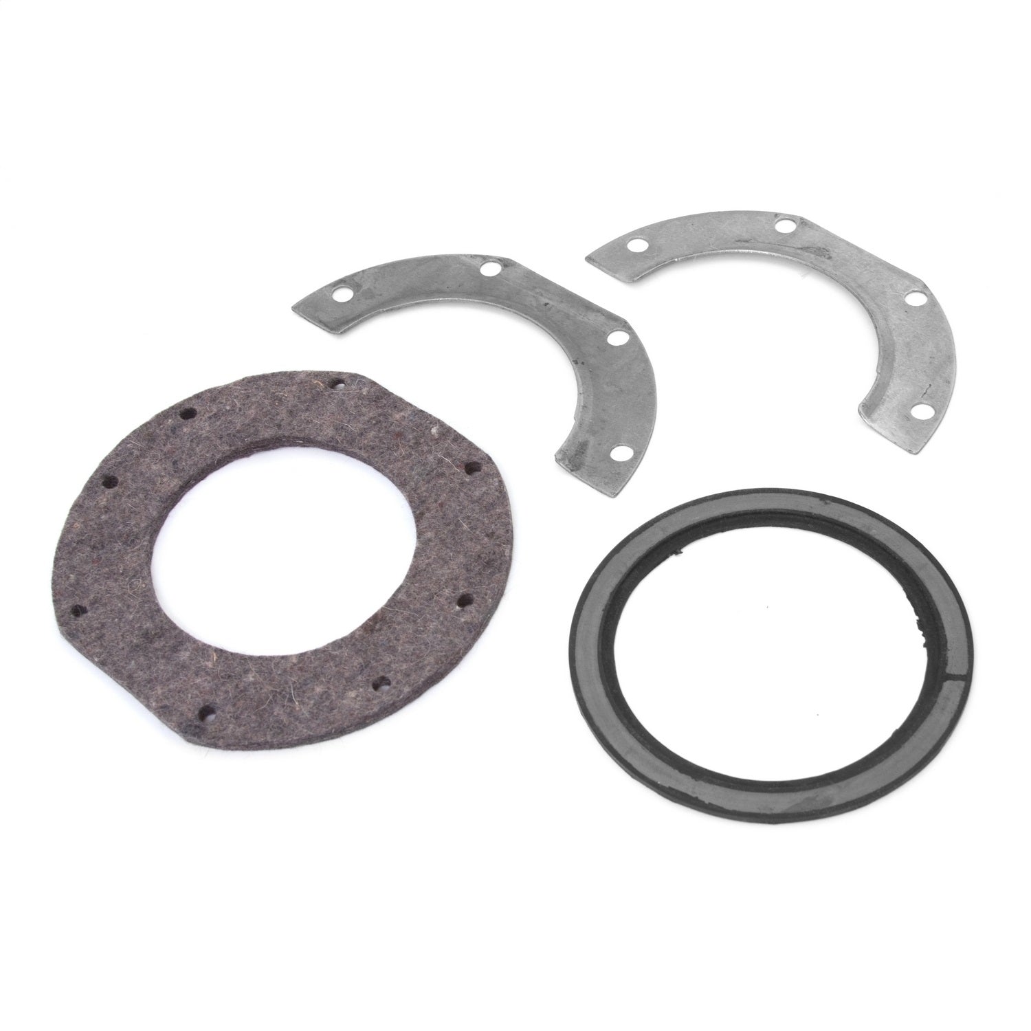 Omix 18026.03 Steering Knuckle Seal Kit; Front; Dana 25/27; Each Side; Omix 18026.03