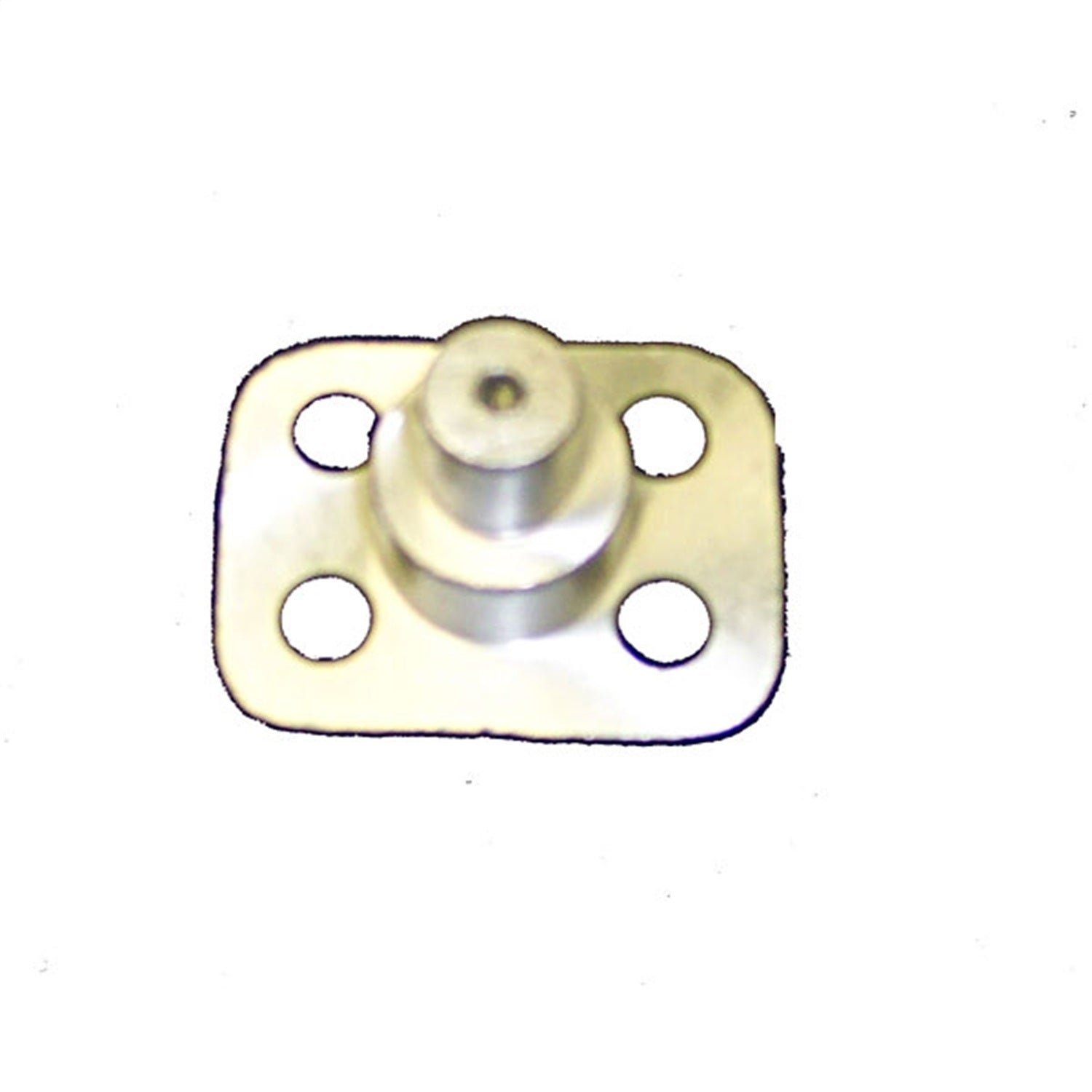 Omix 18026.04 King Pin Cap; Front Lower; Dana 25/27; Omix 18026.04