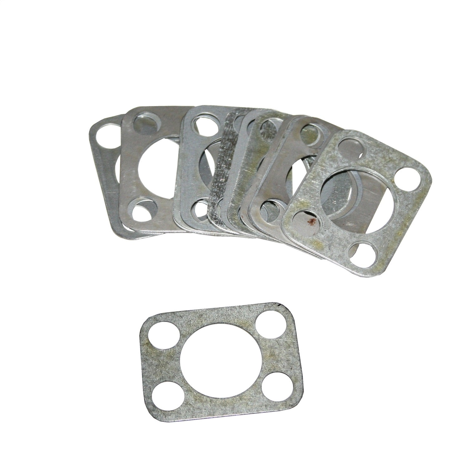 Omix 18026.07 Steering King Pin Bearing Shim Set; Dana 25/27; Single; Omix 18026.07