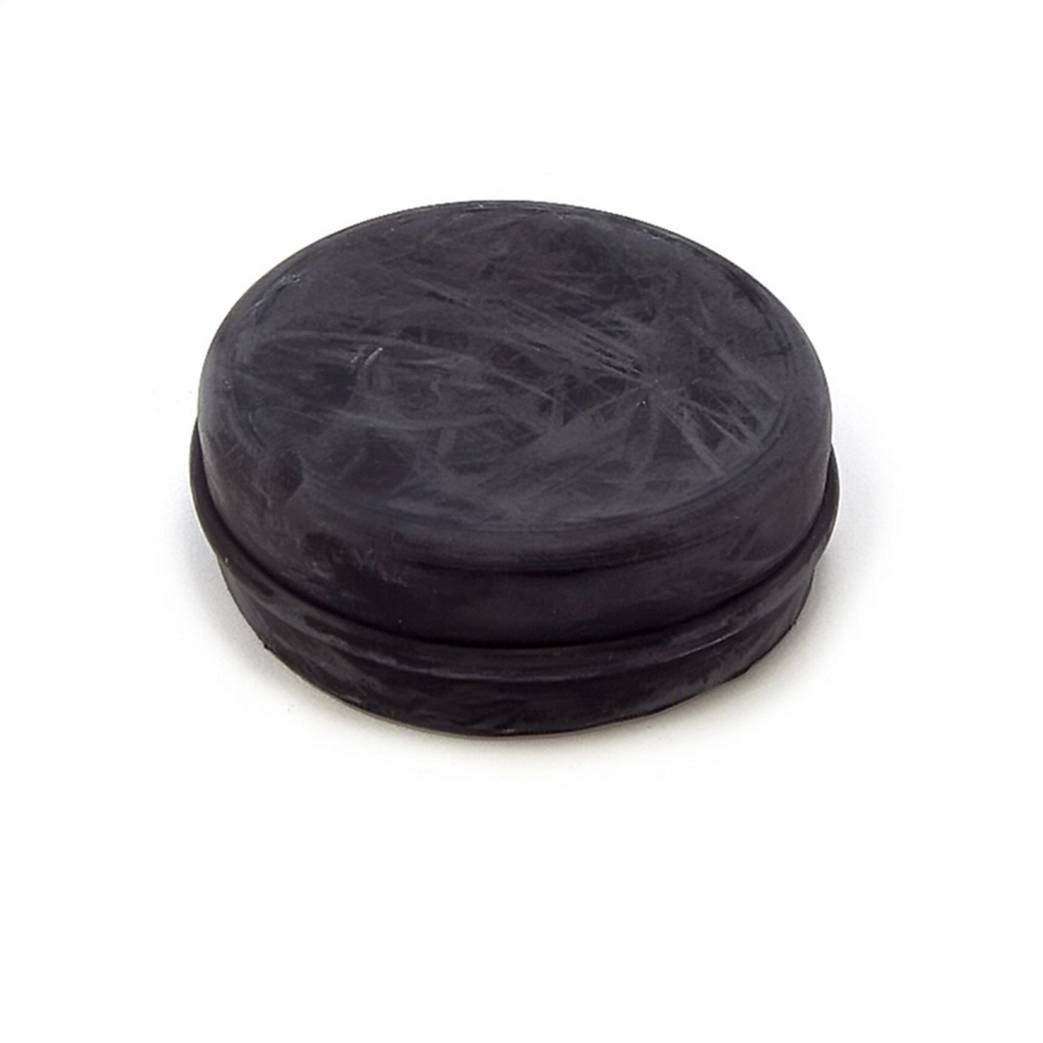 Omix 18032.05 Horn Button; Black; Omix 18032.05