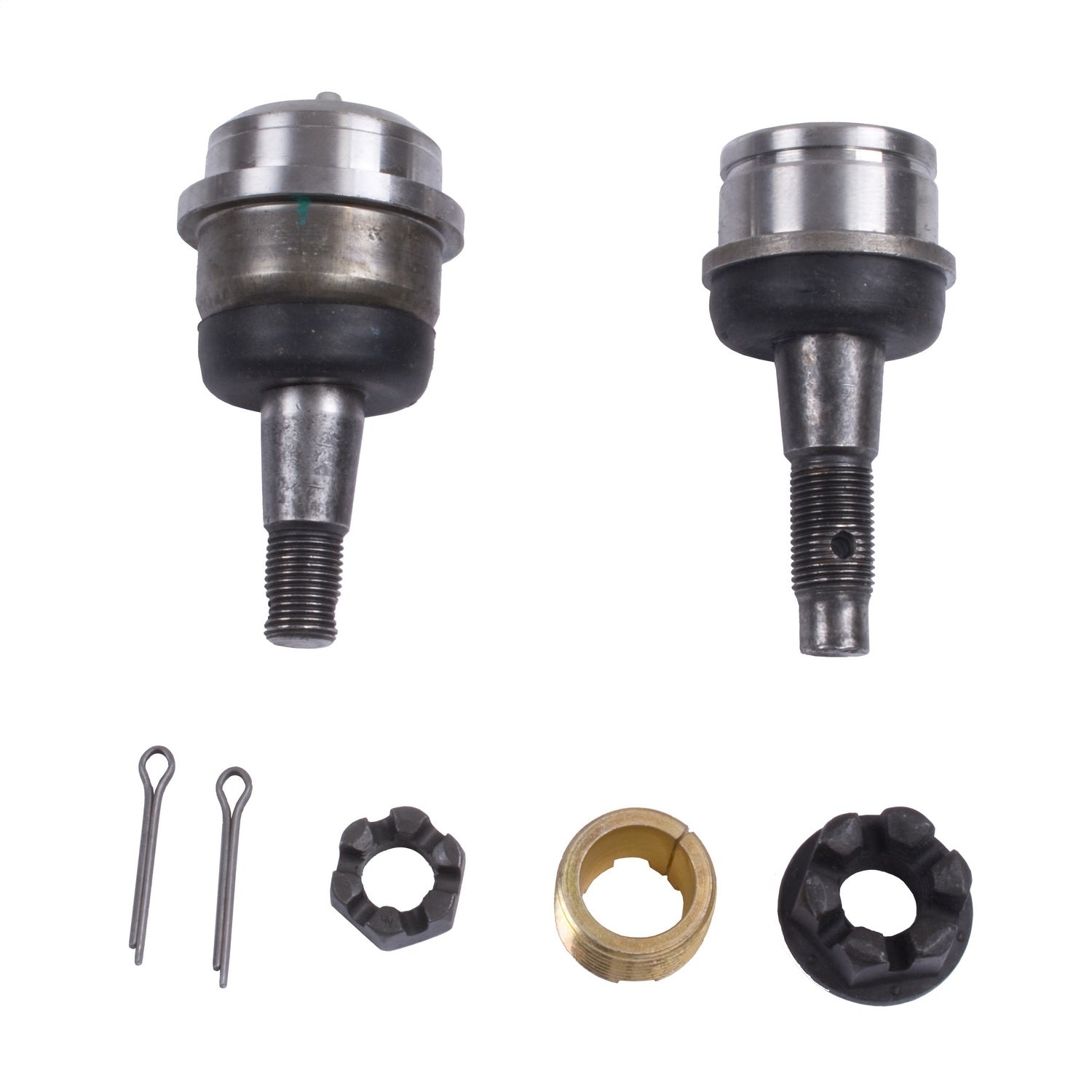 Omix 18036.04 Ball Joint Kit; Front; Incl. Hardware; For One Side; Omix 18036.04